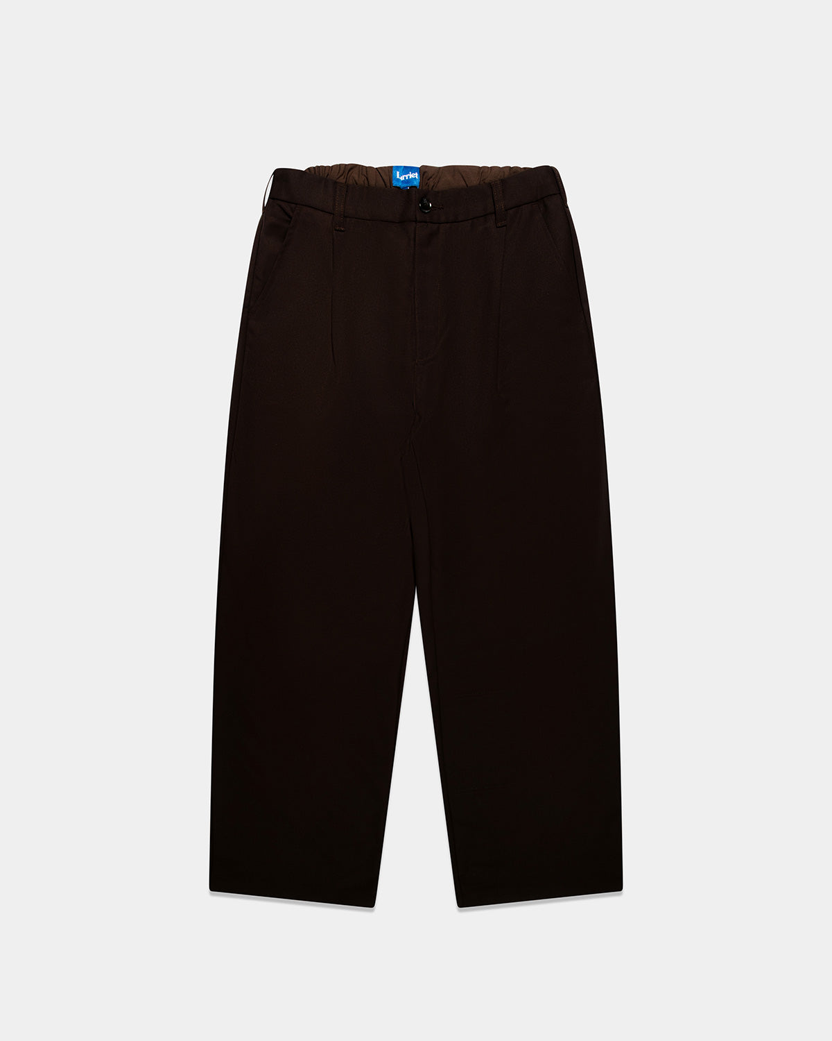 Onder Pant - Brown