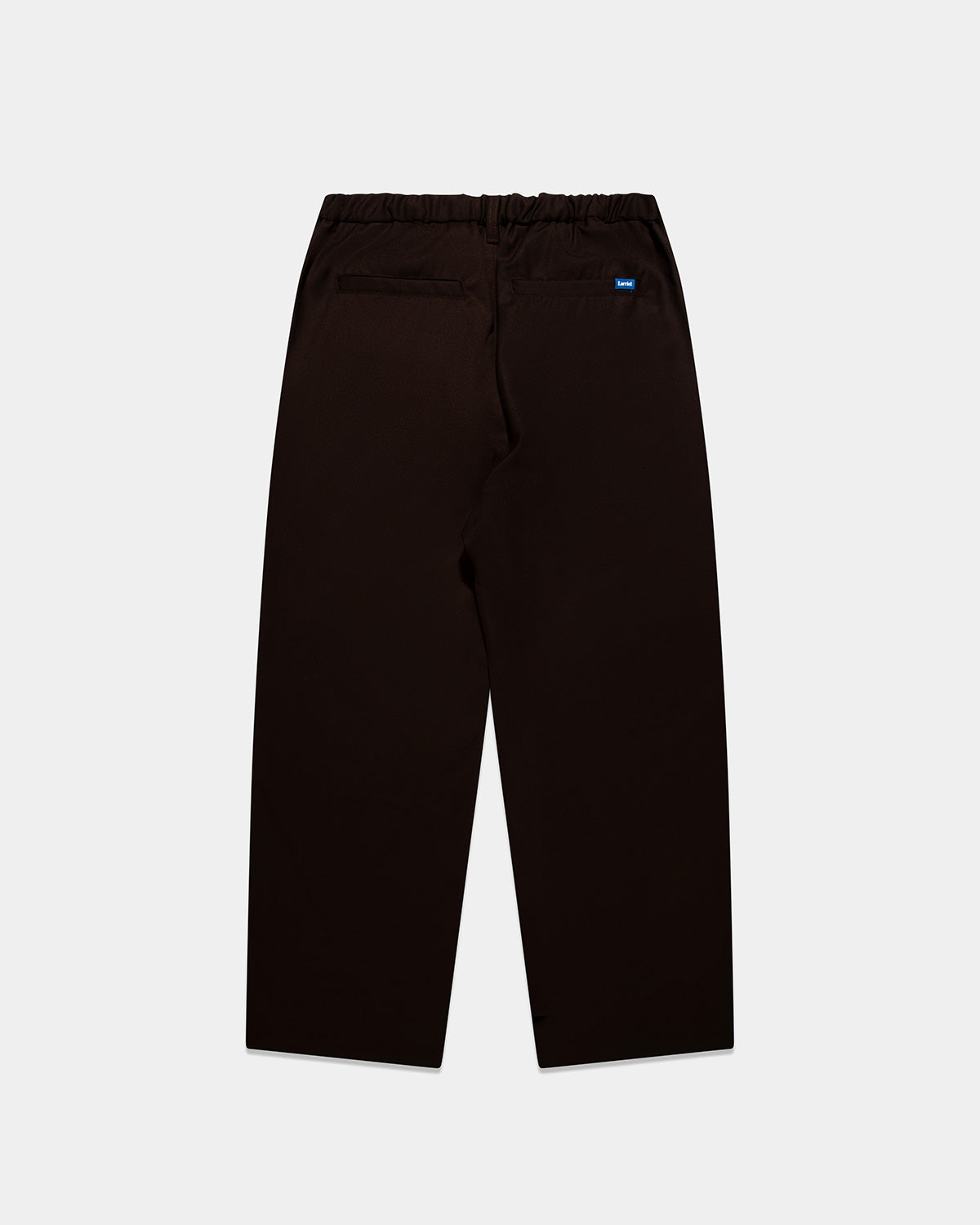 Onder Pant - Brown