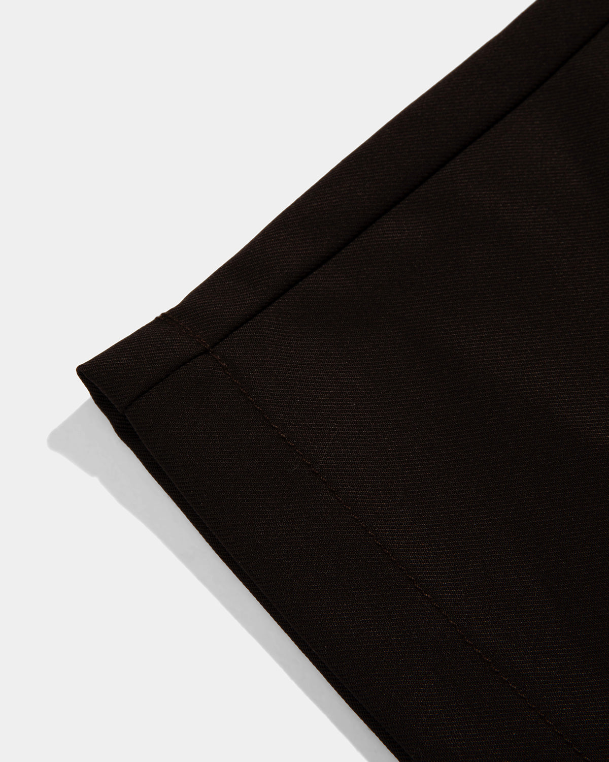 Onder Pant - Brown