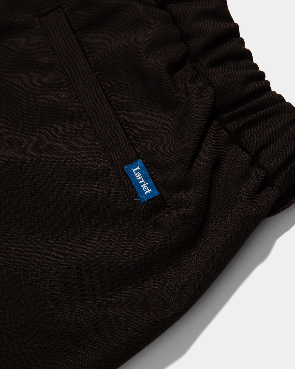 Onder Pant - Brown