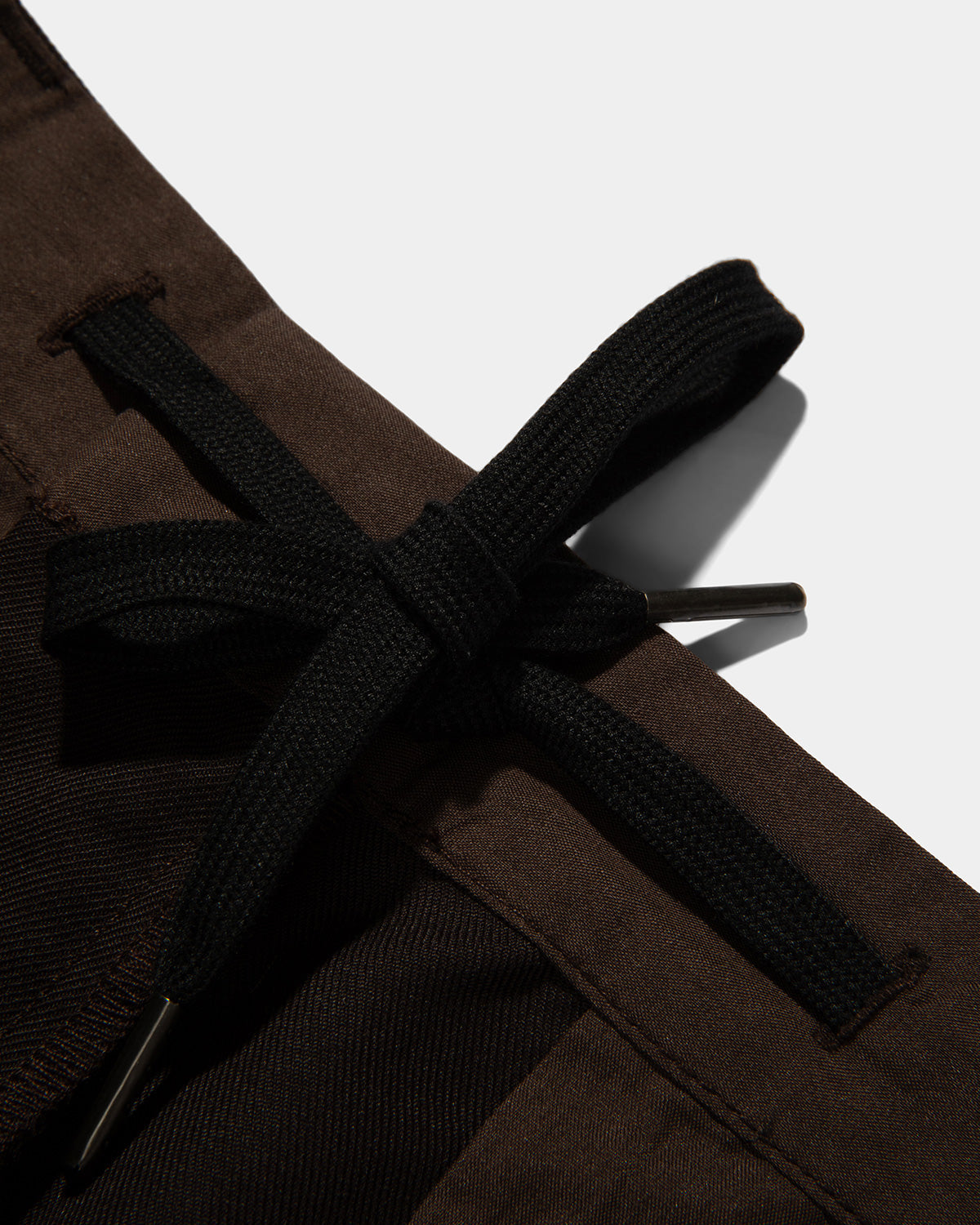 Onder Pant - Brown