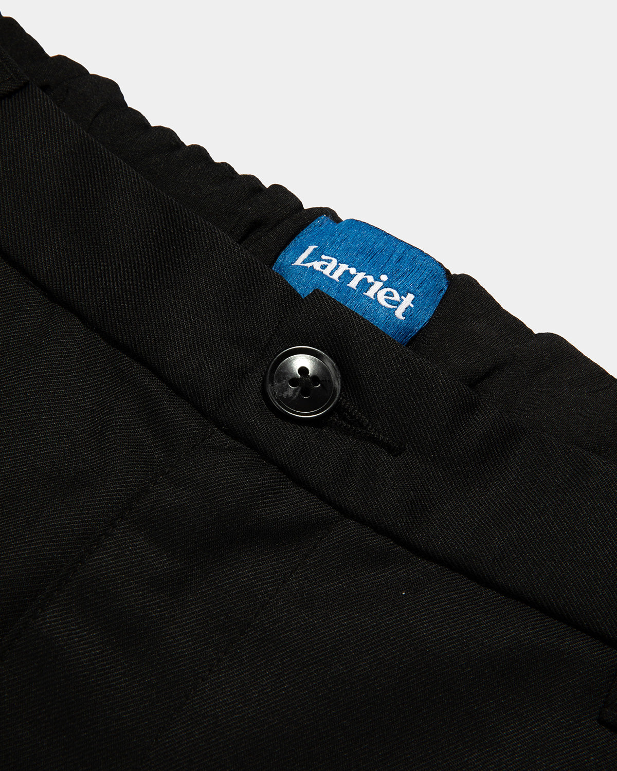 Onder Pant - Black