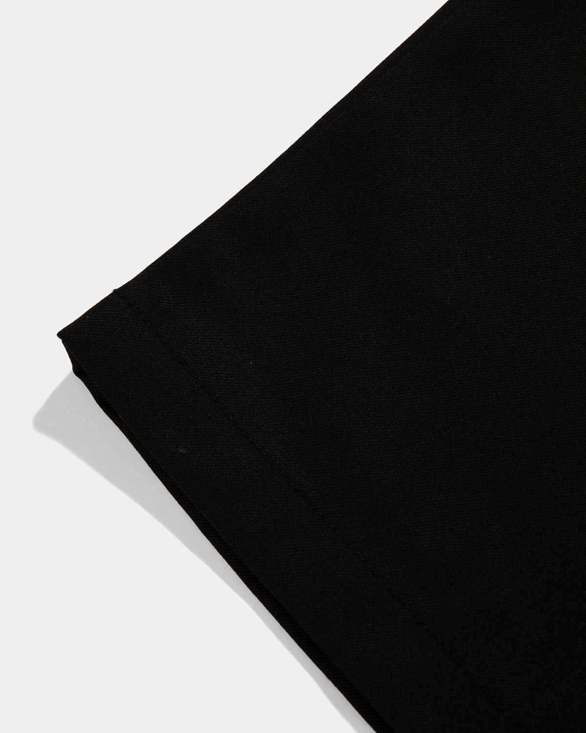 Onder Pant - Black