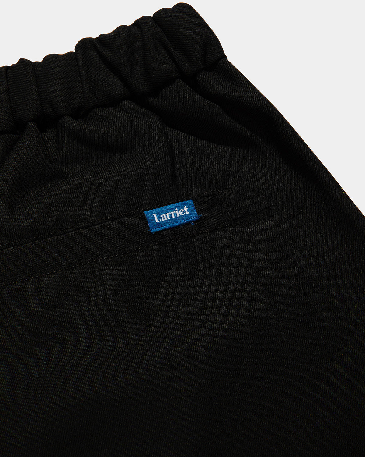 Onder Pant - Black