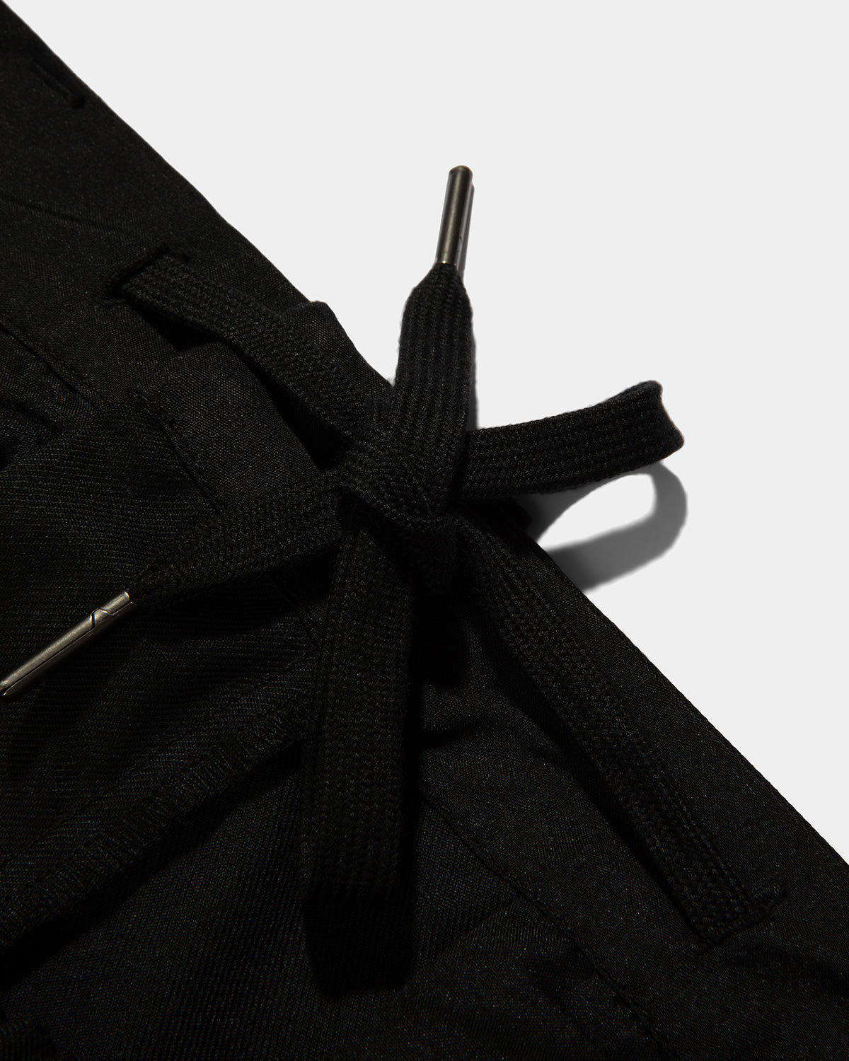 Onder Pant - Black