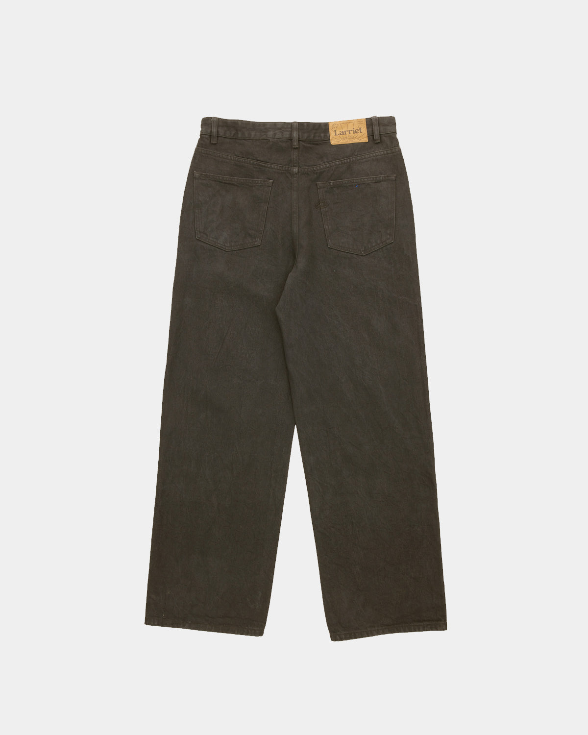 Walé Jeans - Mud Wash