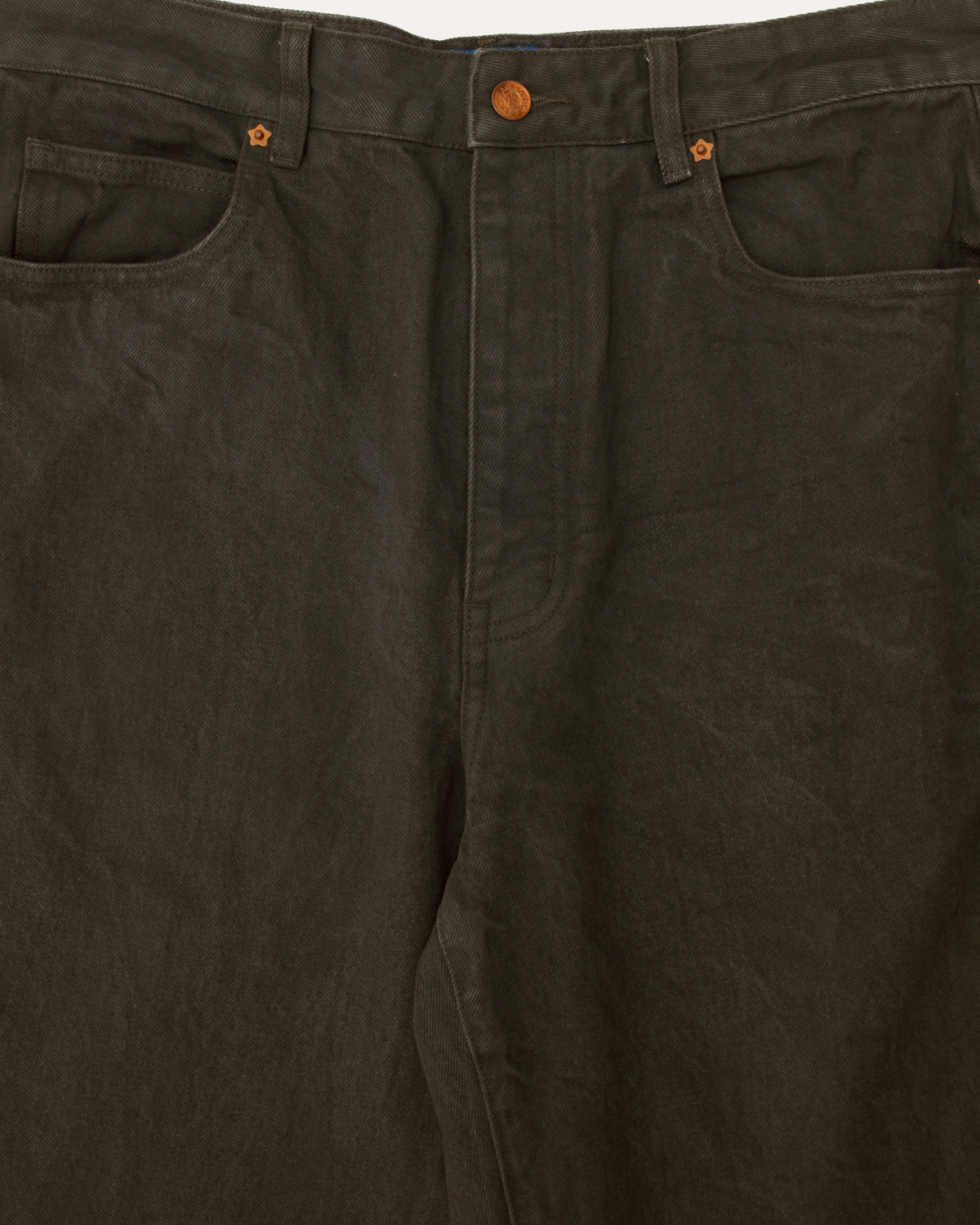 Walé Jeans - Mud Wash