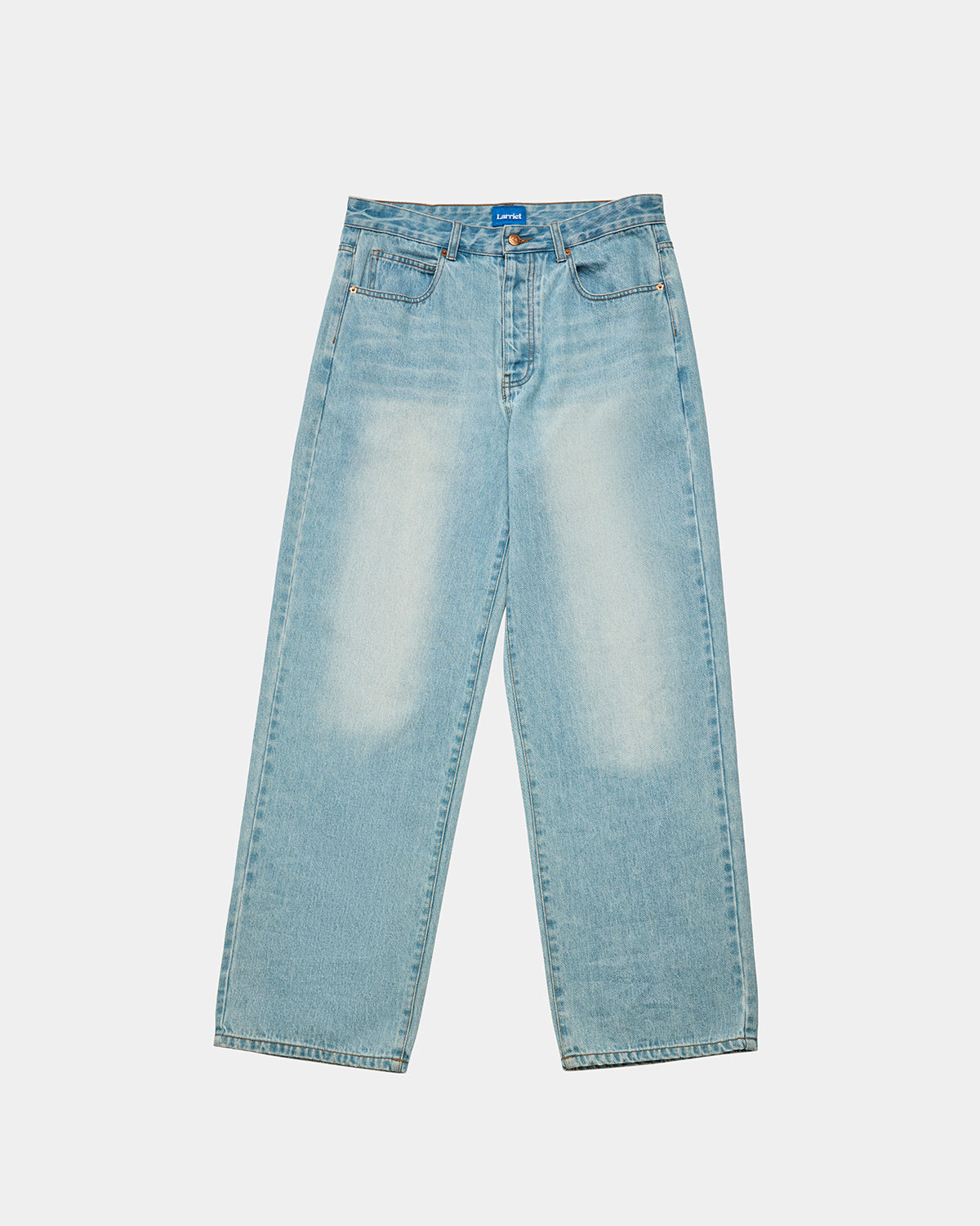 Walé Jeans - Light Blue