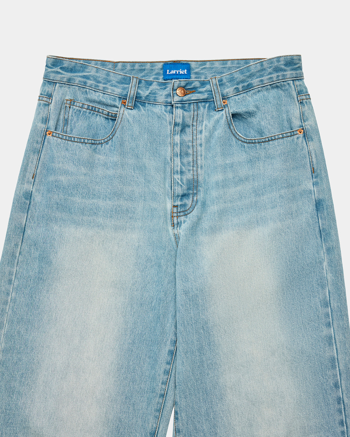 Walé Jeans - Light Blue