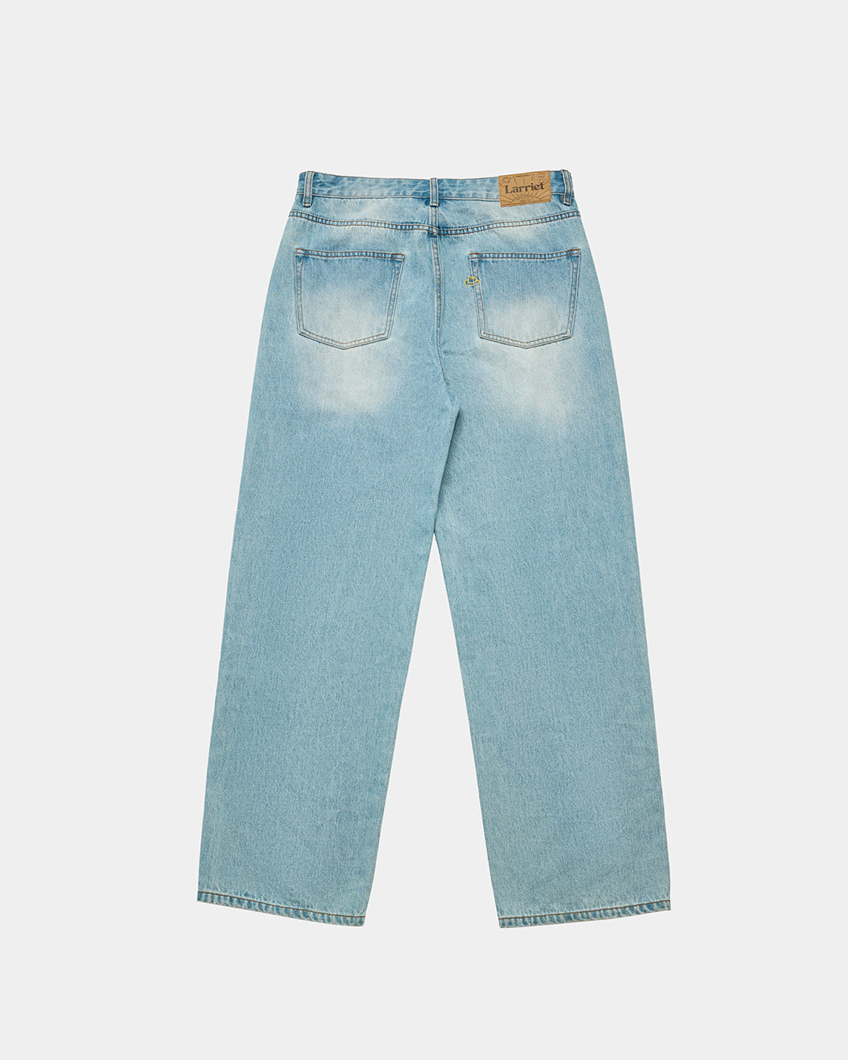 Walé Jeans - Light Blue