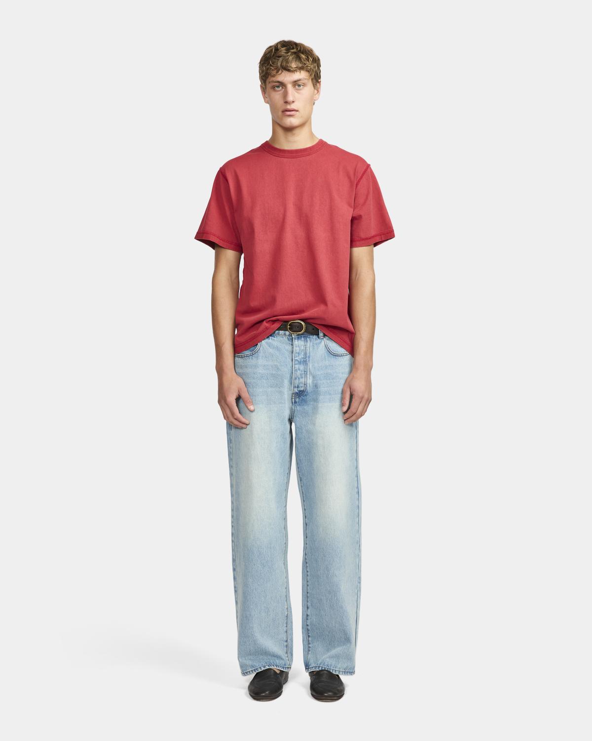 Walé Jeans - Light Blue