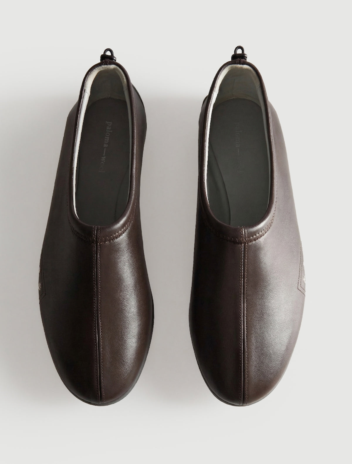 Miles II - Brown