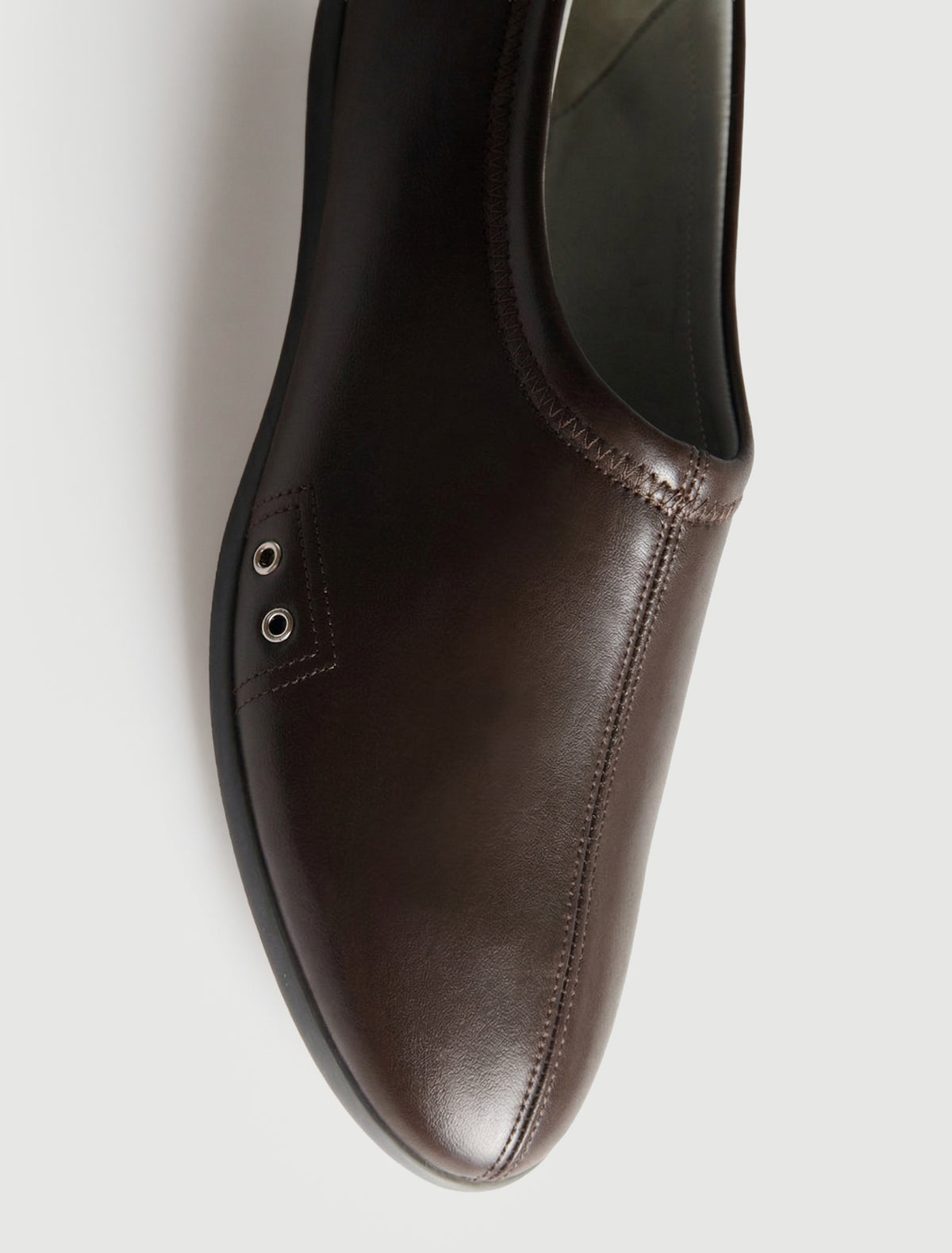 Miles II - Brown