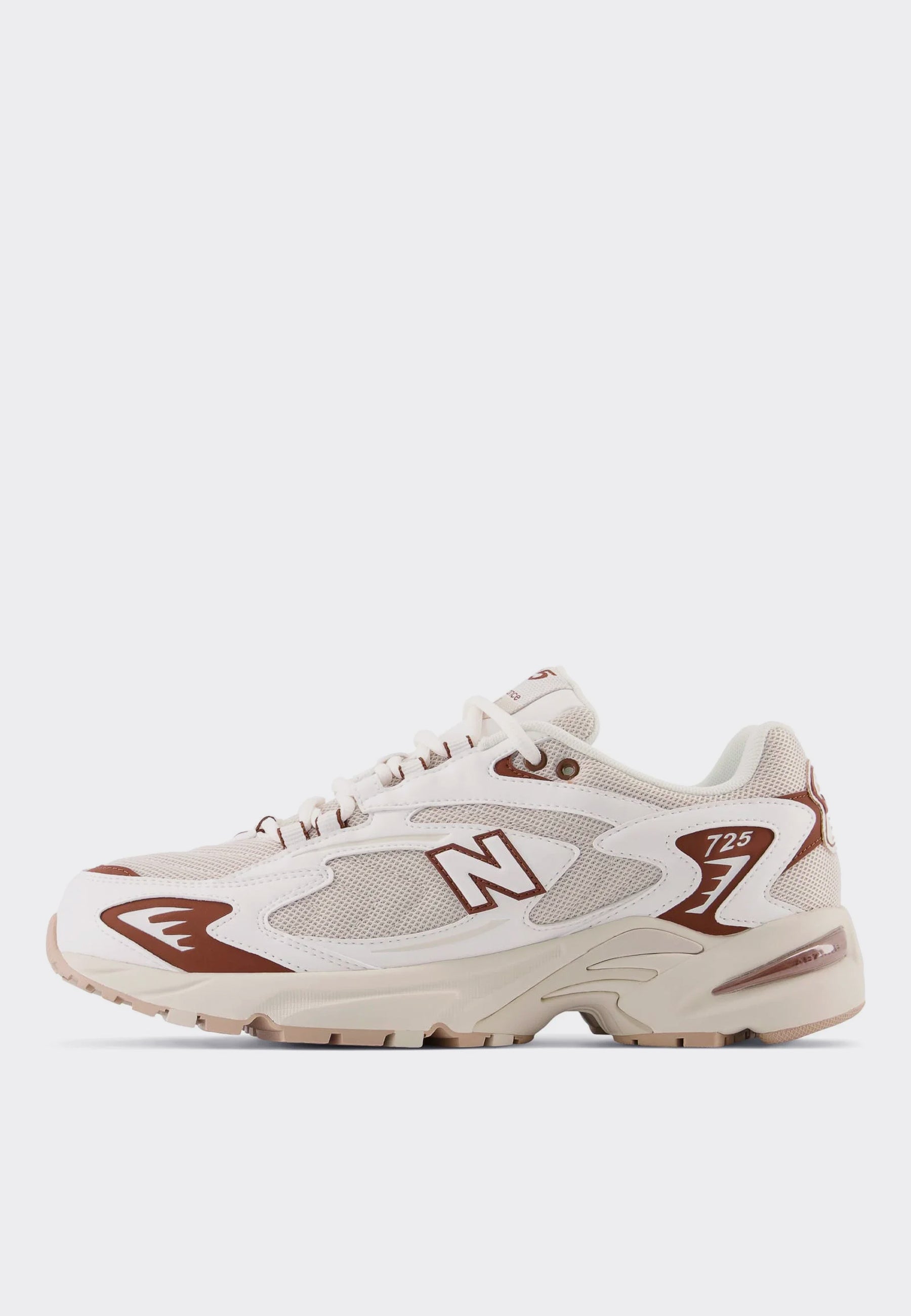 ML725AE - Beige/Brown