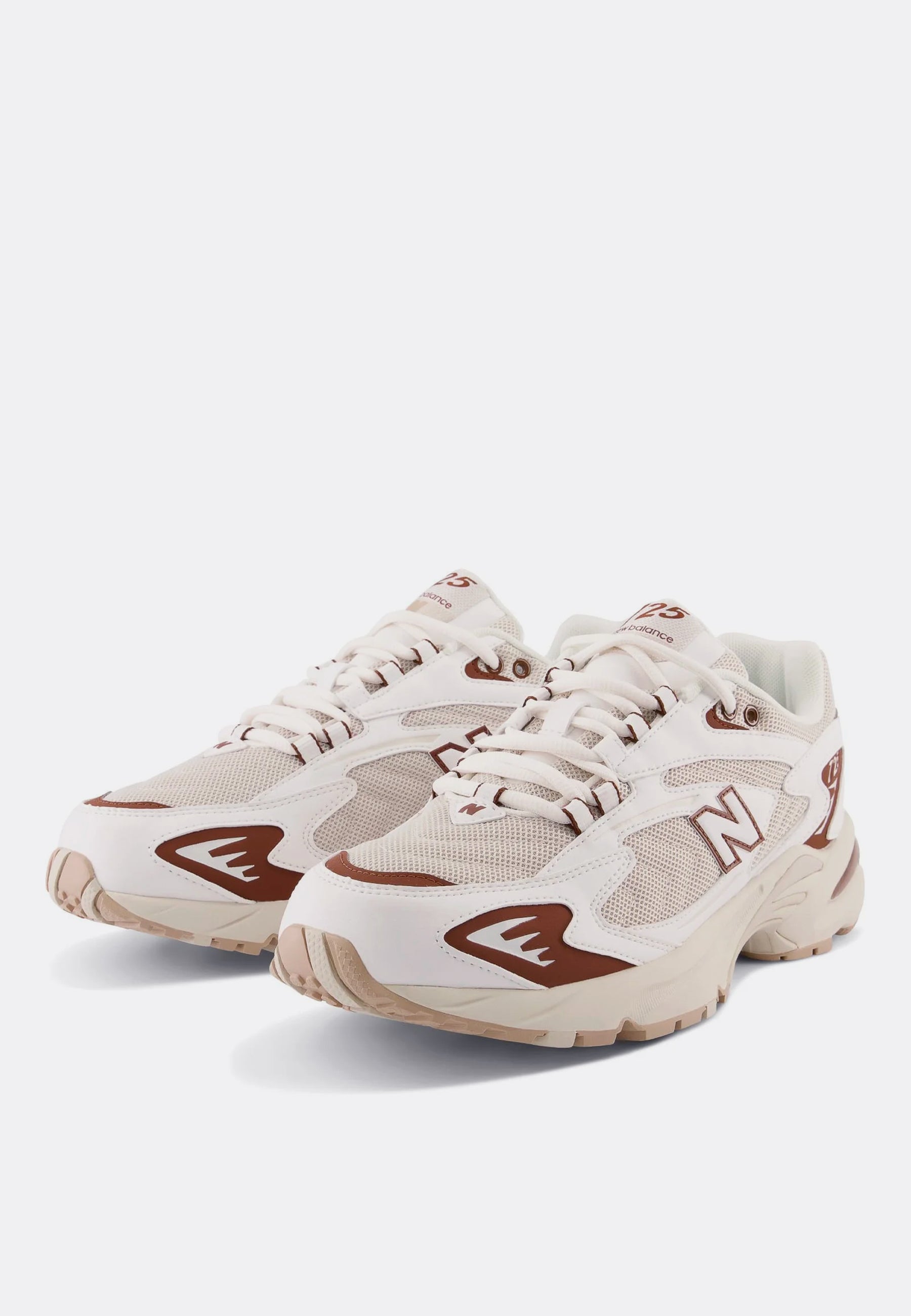 ML725AE - Beige/Brown