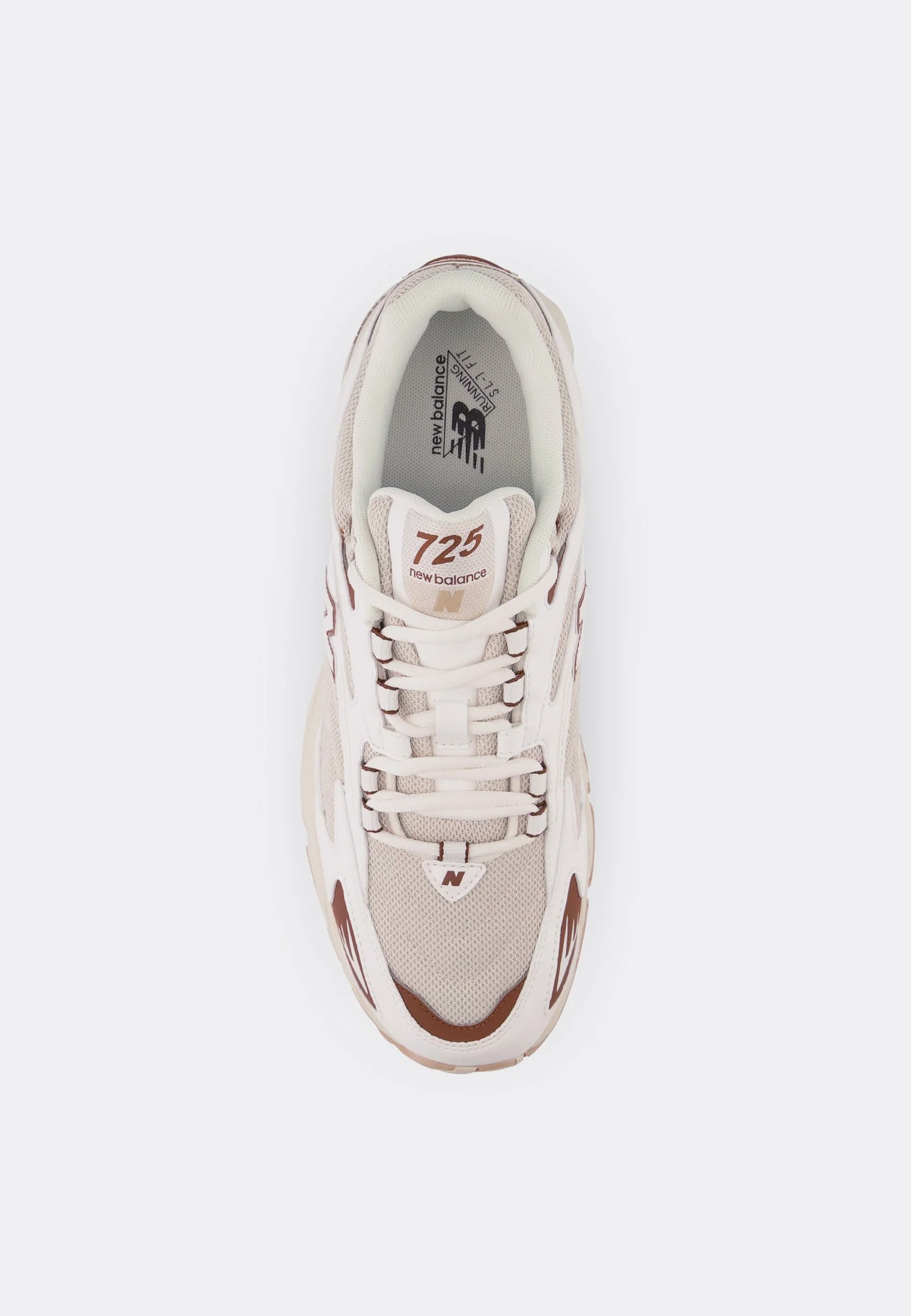 ML725AE - Beige/Brown