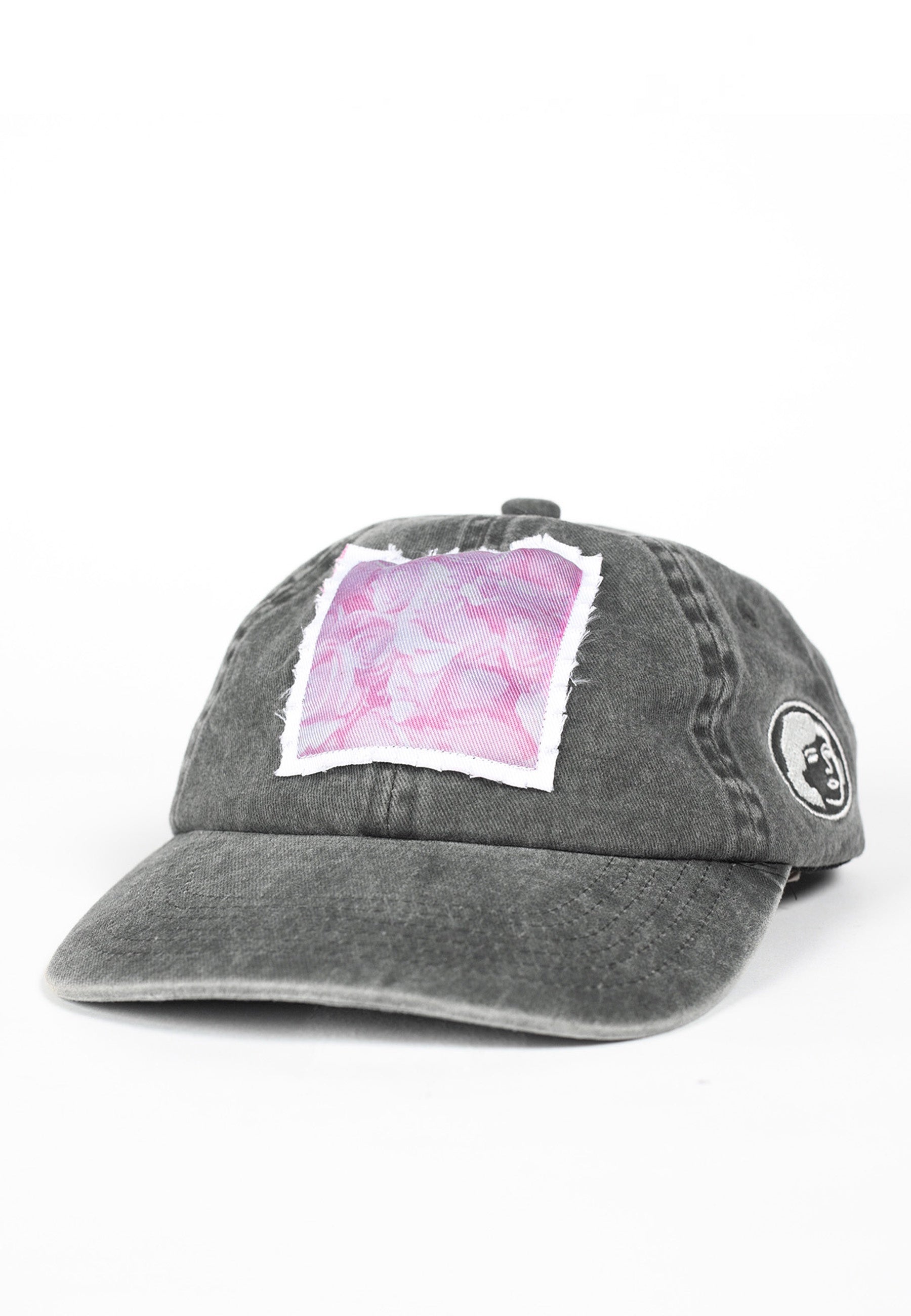 Marilyn Washed Hat