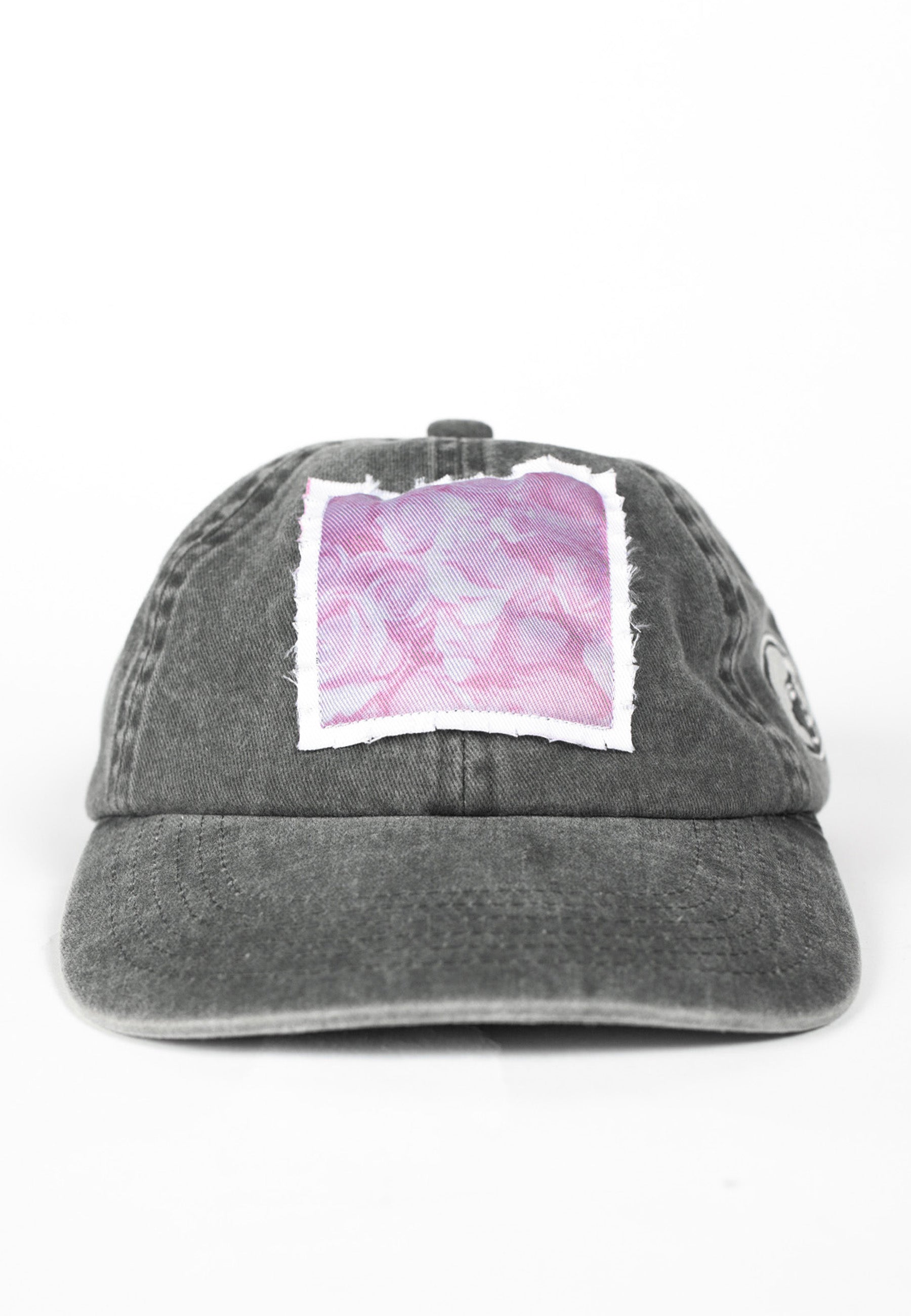 Marilyn Washed Hat