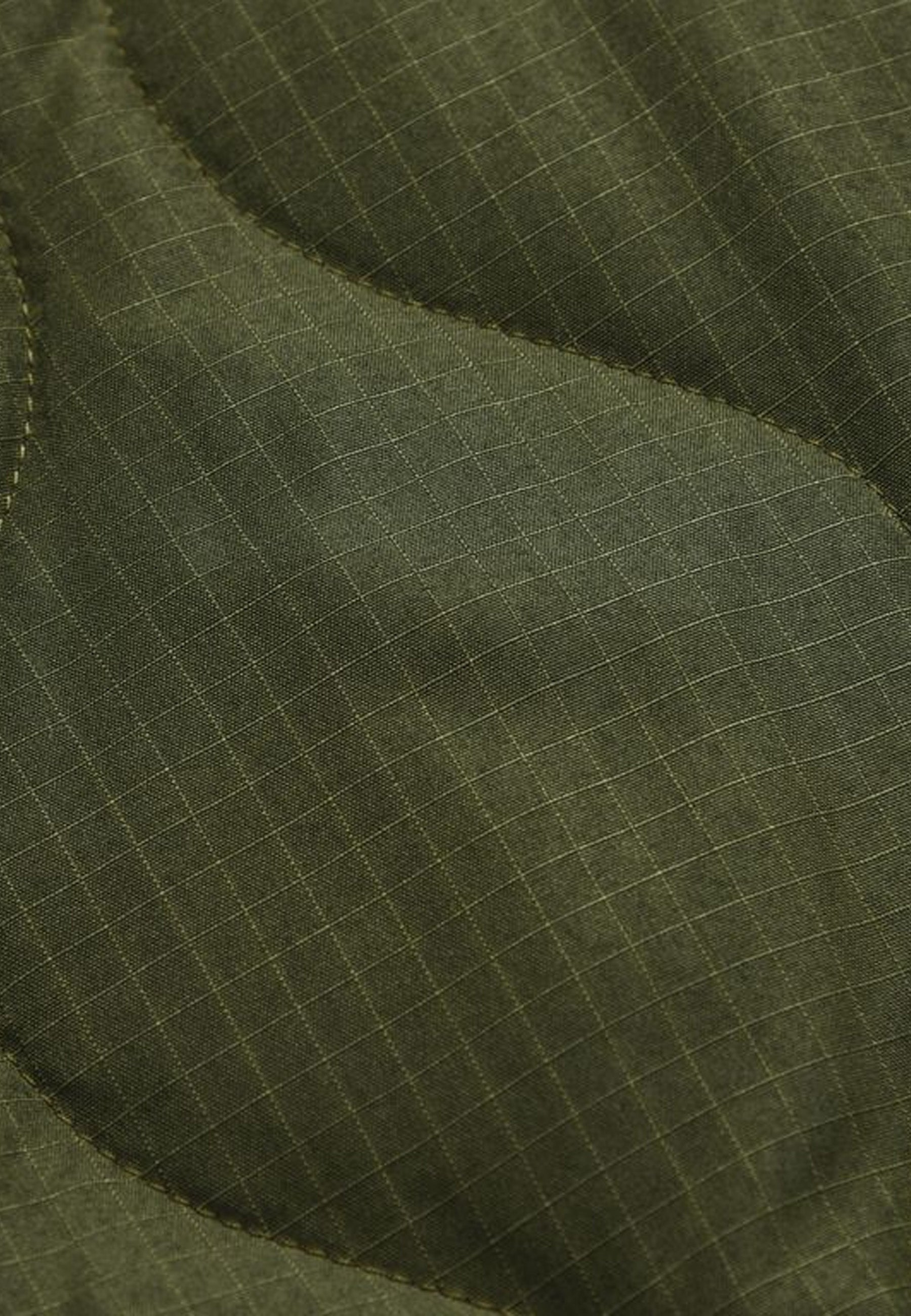 Military MA-1 Type Down Jacket - Dark Olive