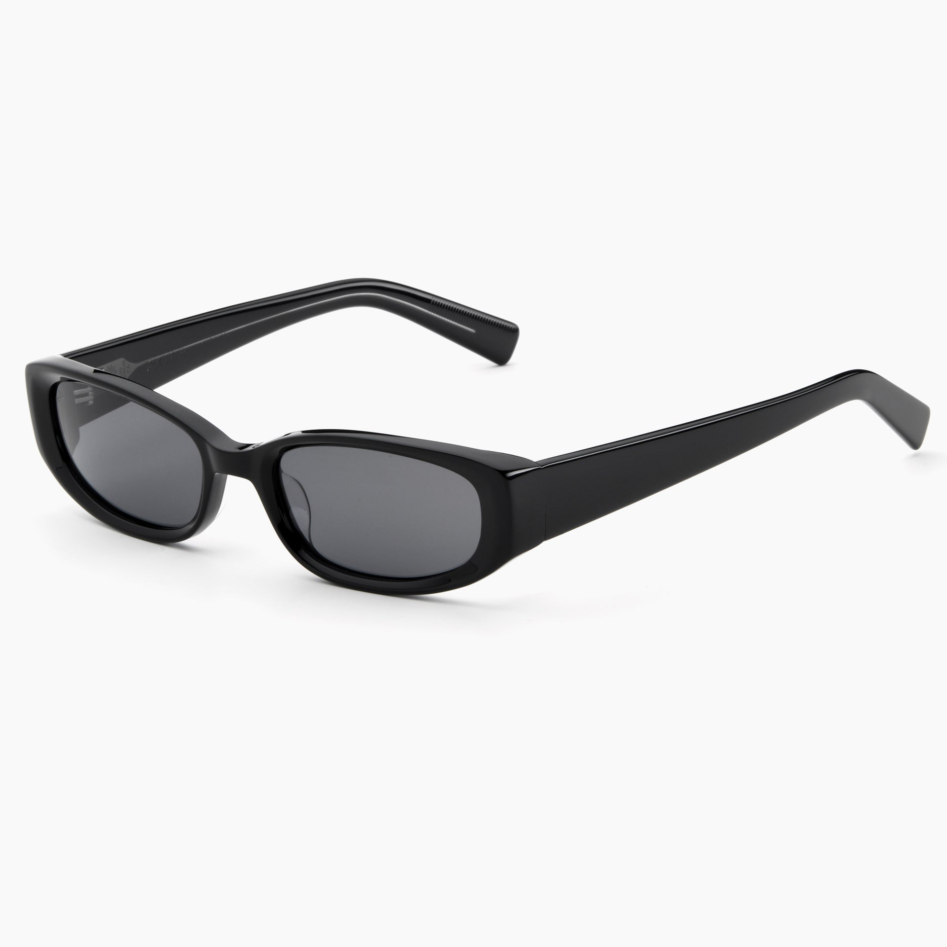 Mira Sunglasses - Black