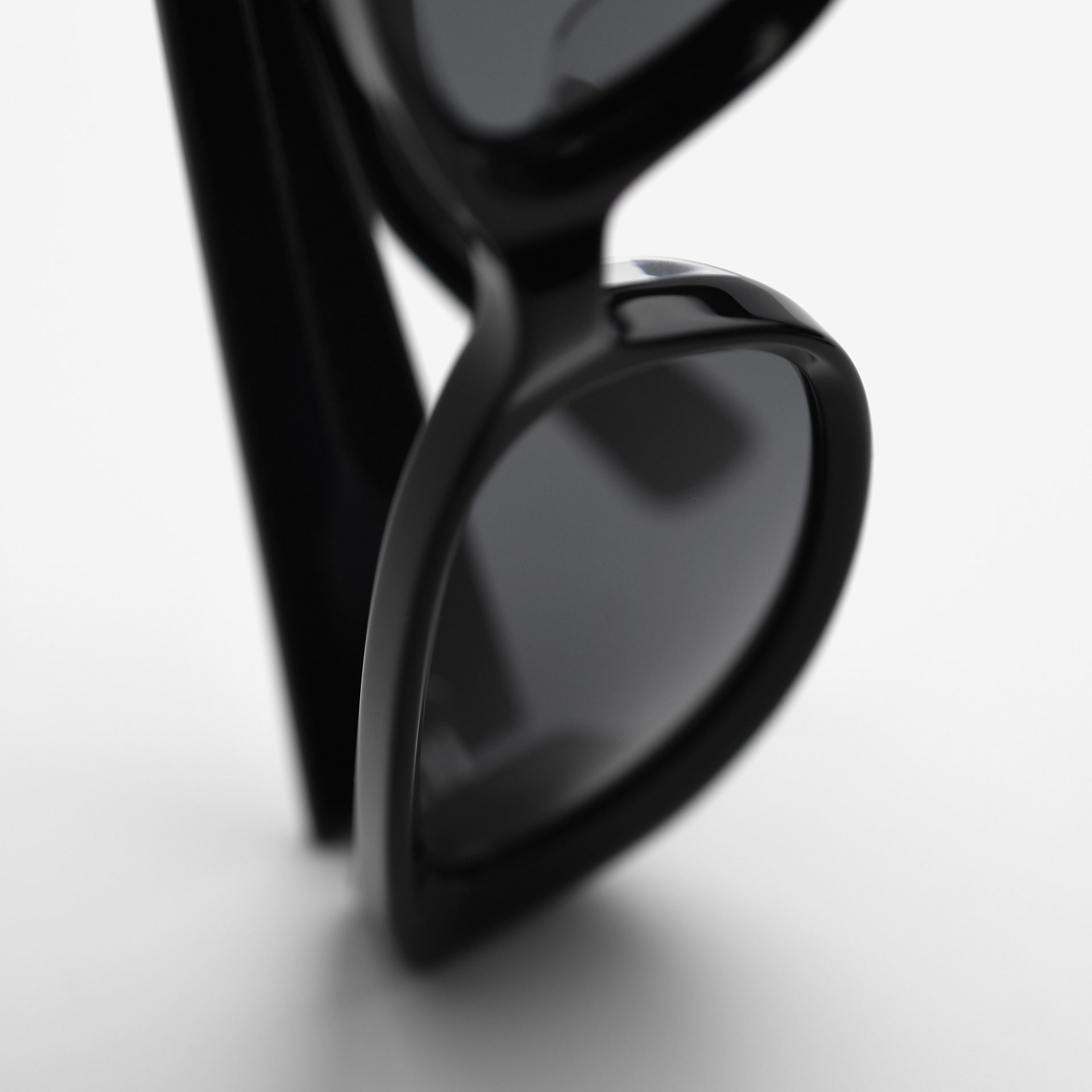 Mira Sunglasses - Black