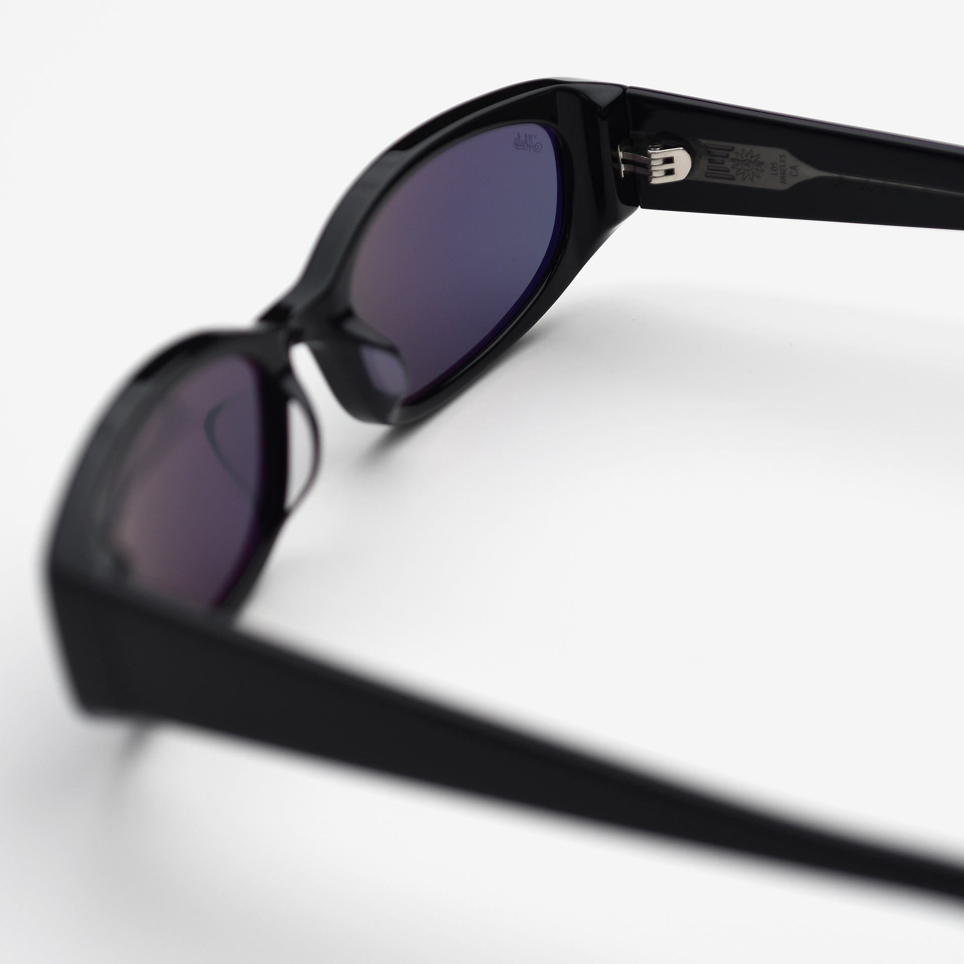 Mira Sunglasses - Black