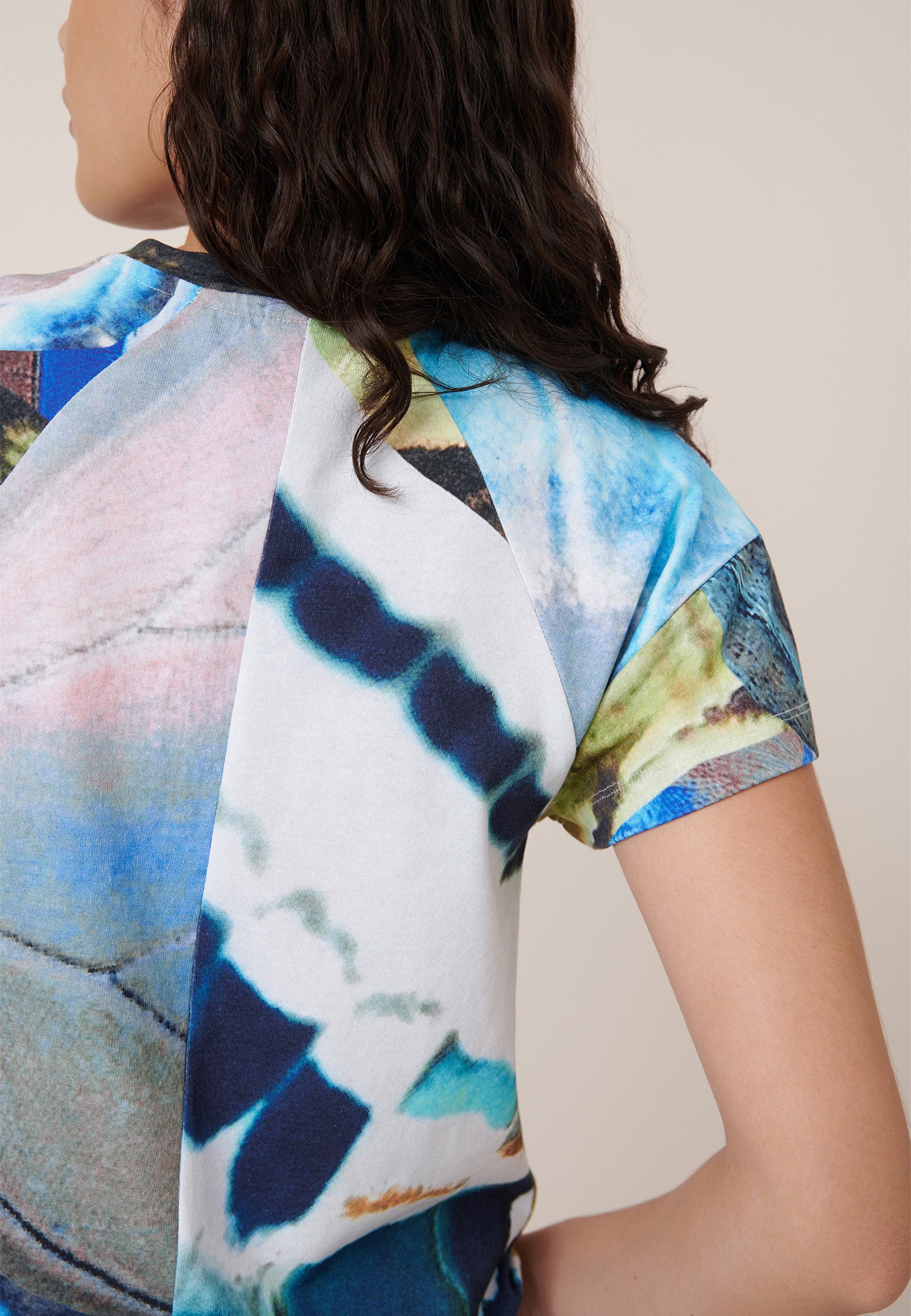 Monarch Top - Monarch