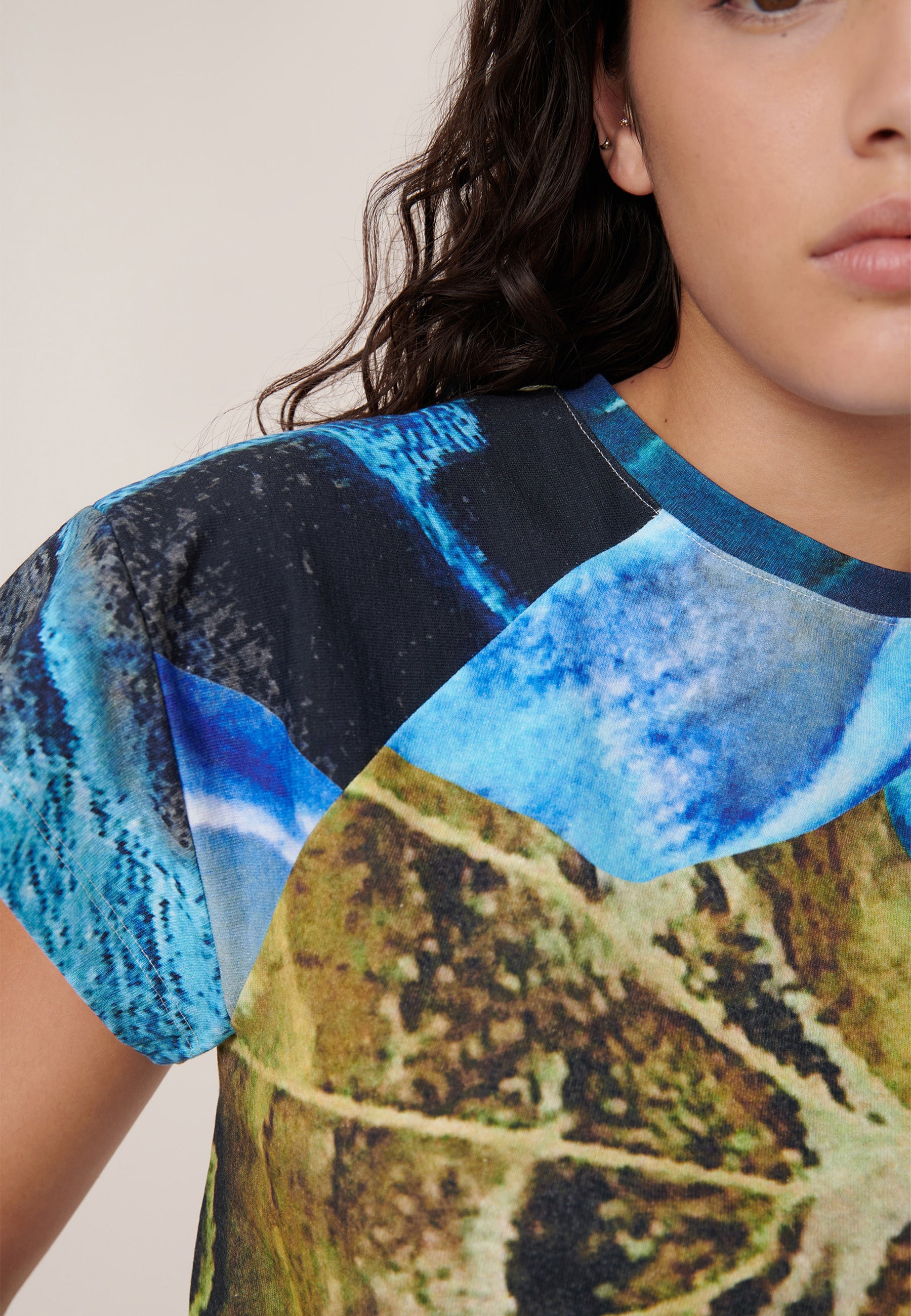 Monarch Top - Monarch