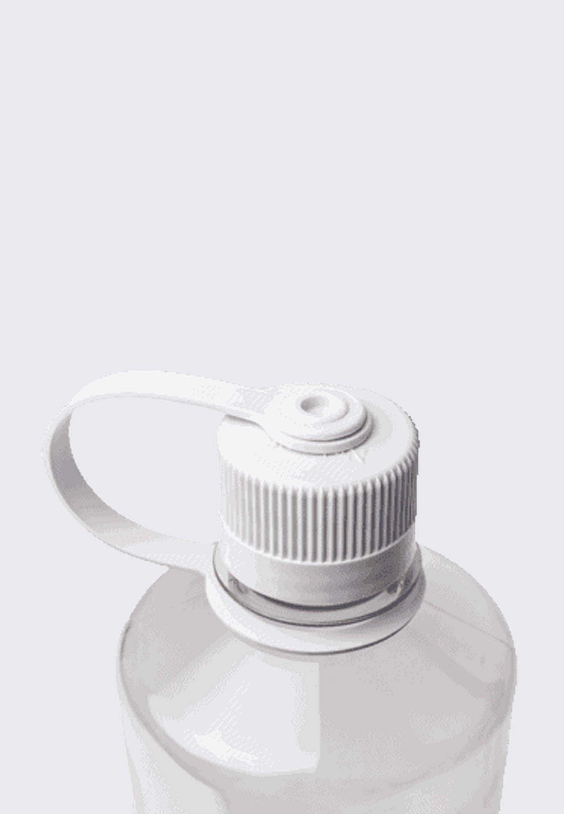 Narrow Mouth Sustain Bottle - Cotton 1L