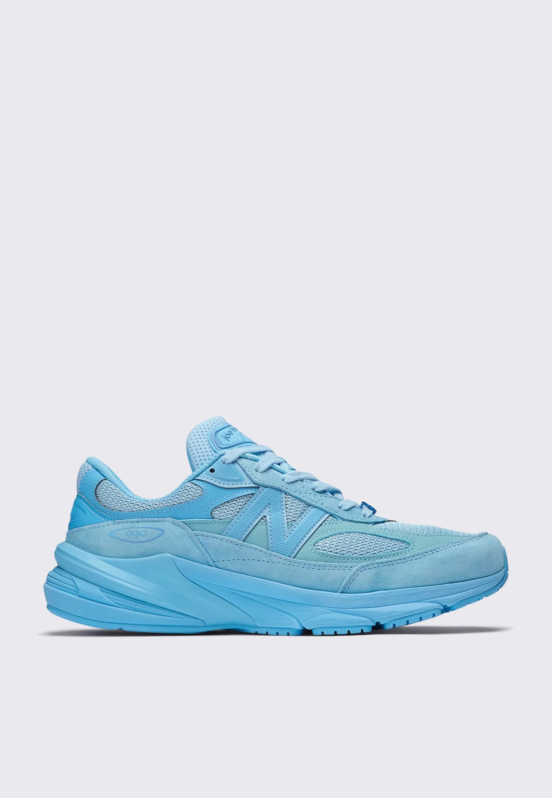 JFG x New Balance 990v6 - 'Prom Blue'