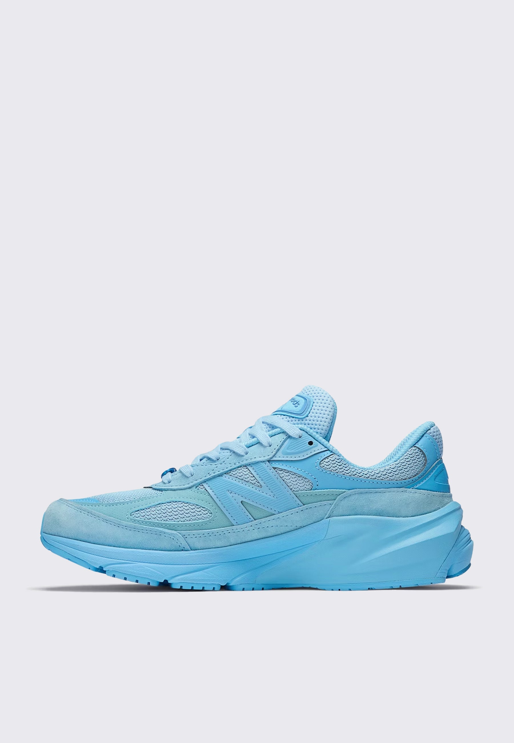 JFG x New Balance 990v6 - 'Prom Blue'