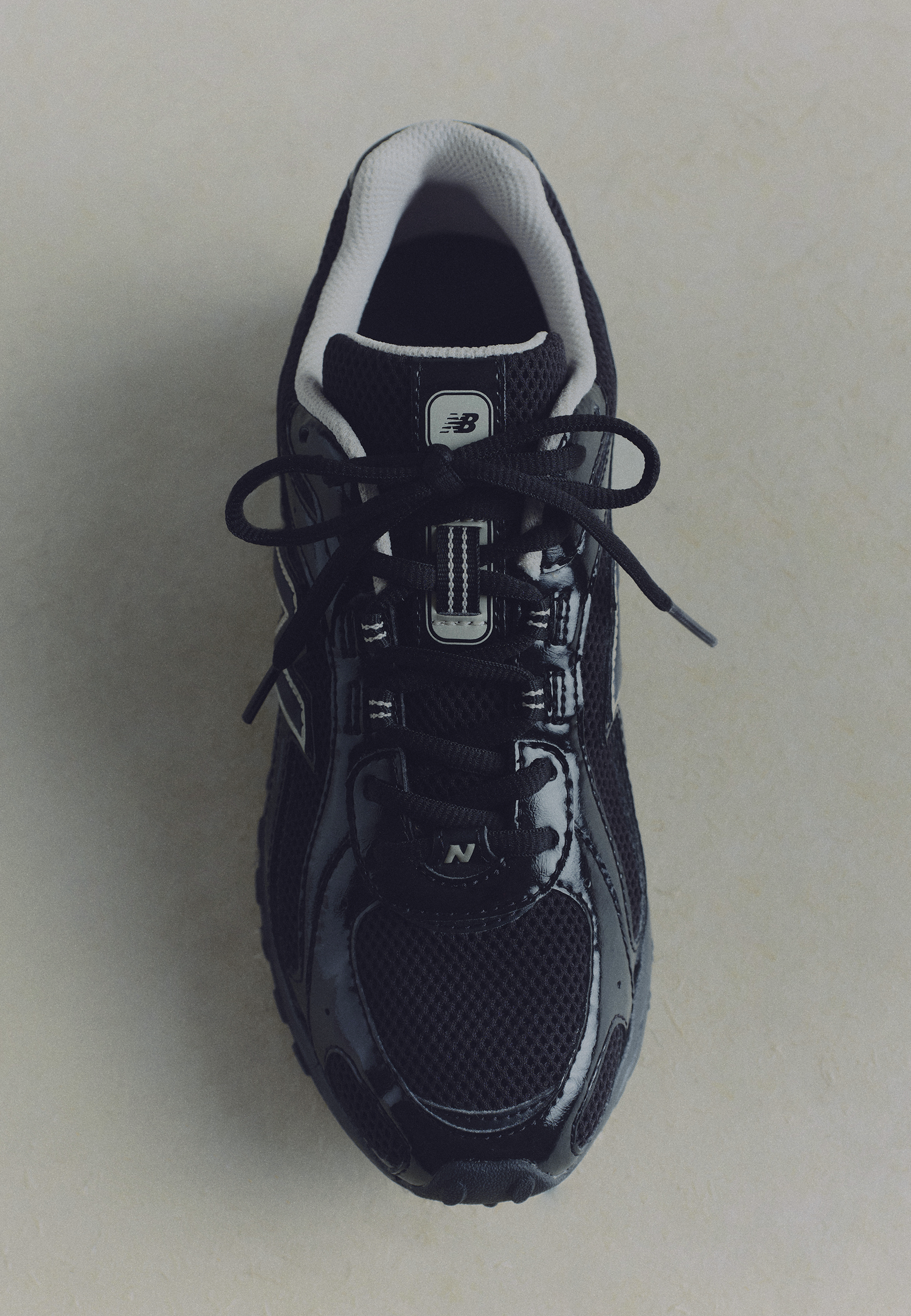 204 - Black - U204LMRA