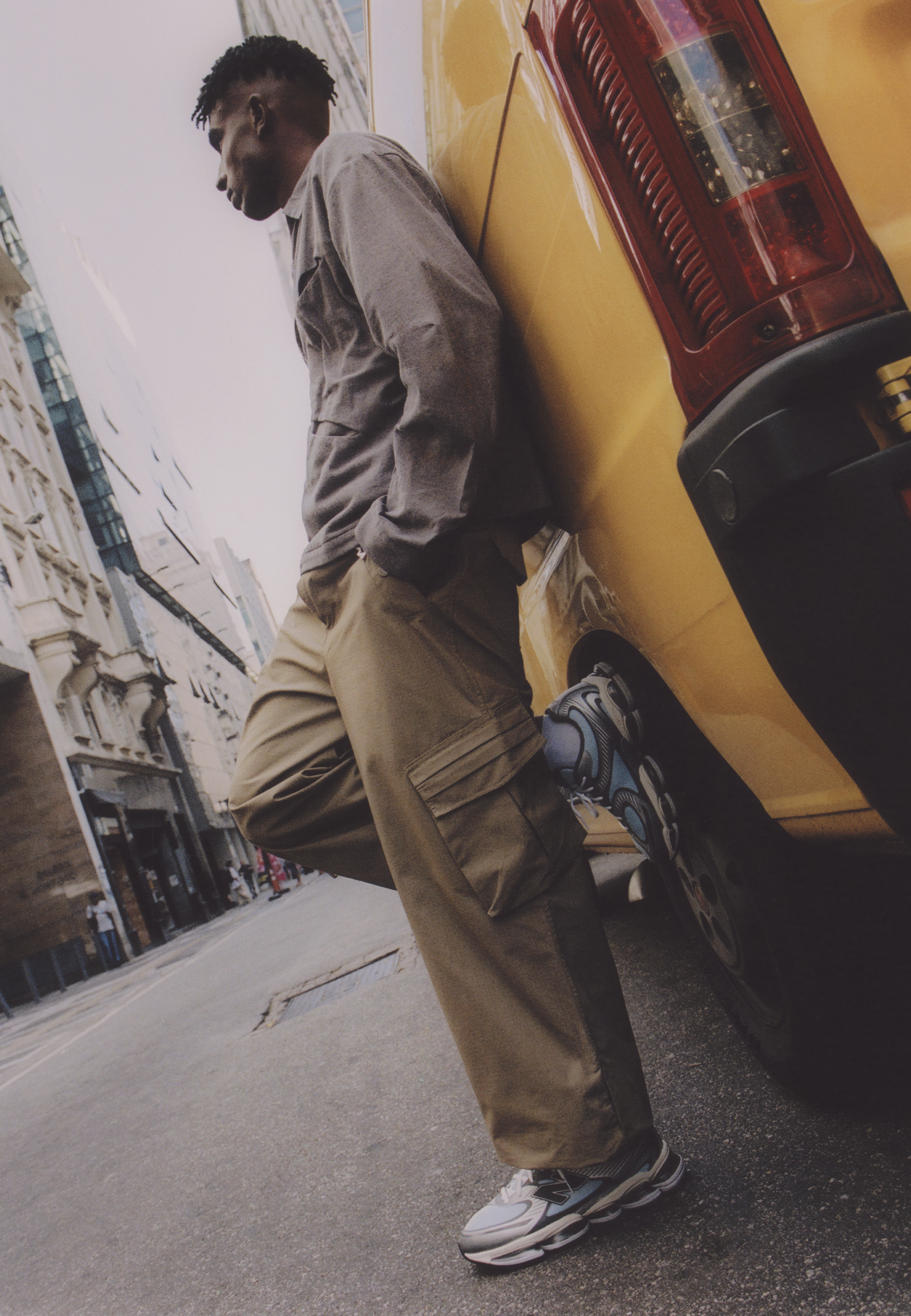 2000 - Light Chrome Blue - U2000BA