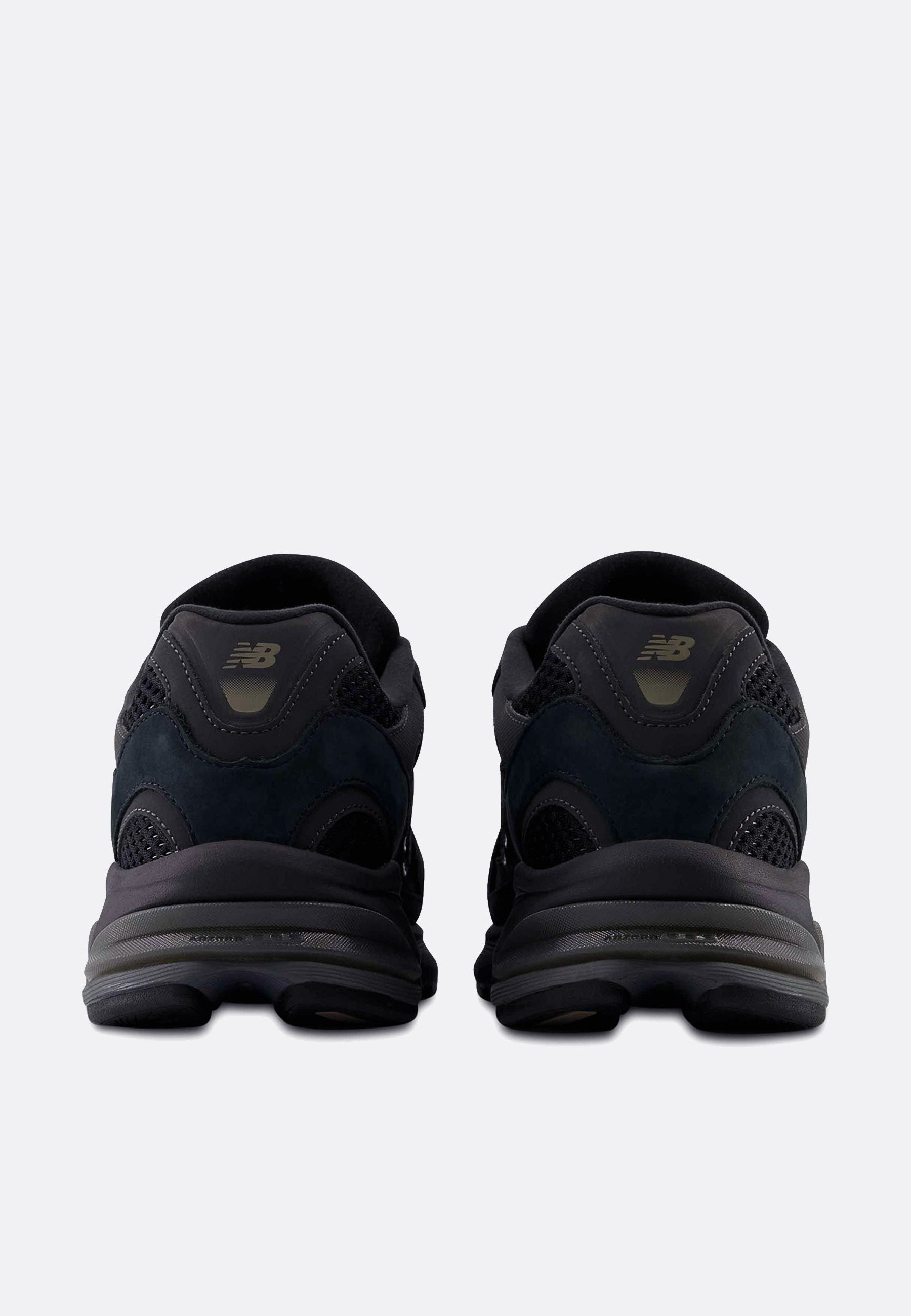 2010 - Black - U2010TTB