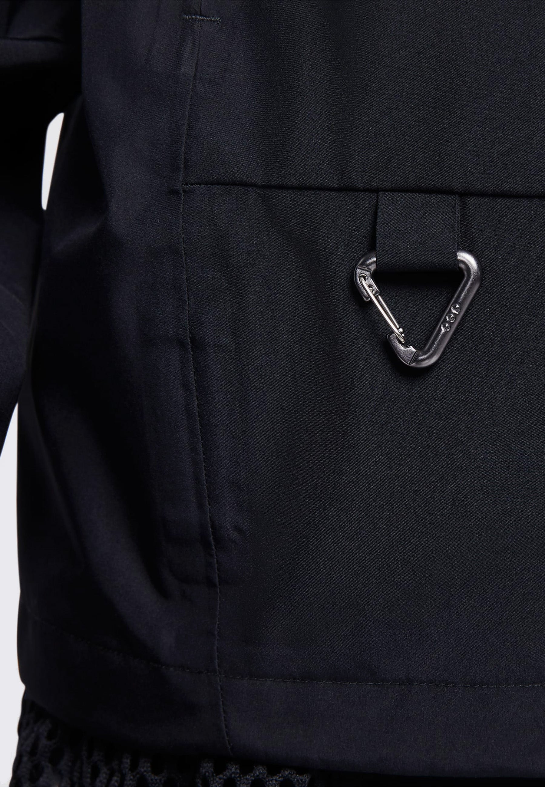Nike | Buy ACG Cascade Rain Jacket - Black/Summit White Nike | Buy ACG Cascade Rain Jacket - Black/Summit White