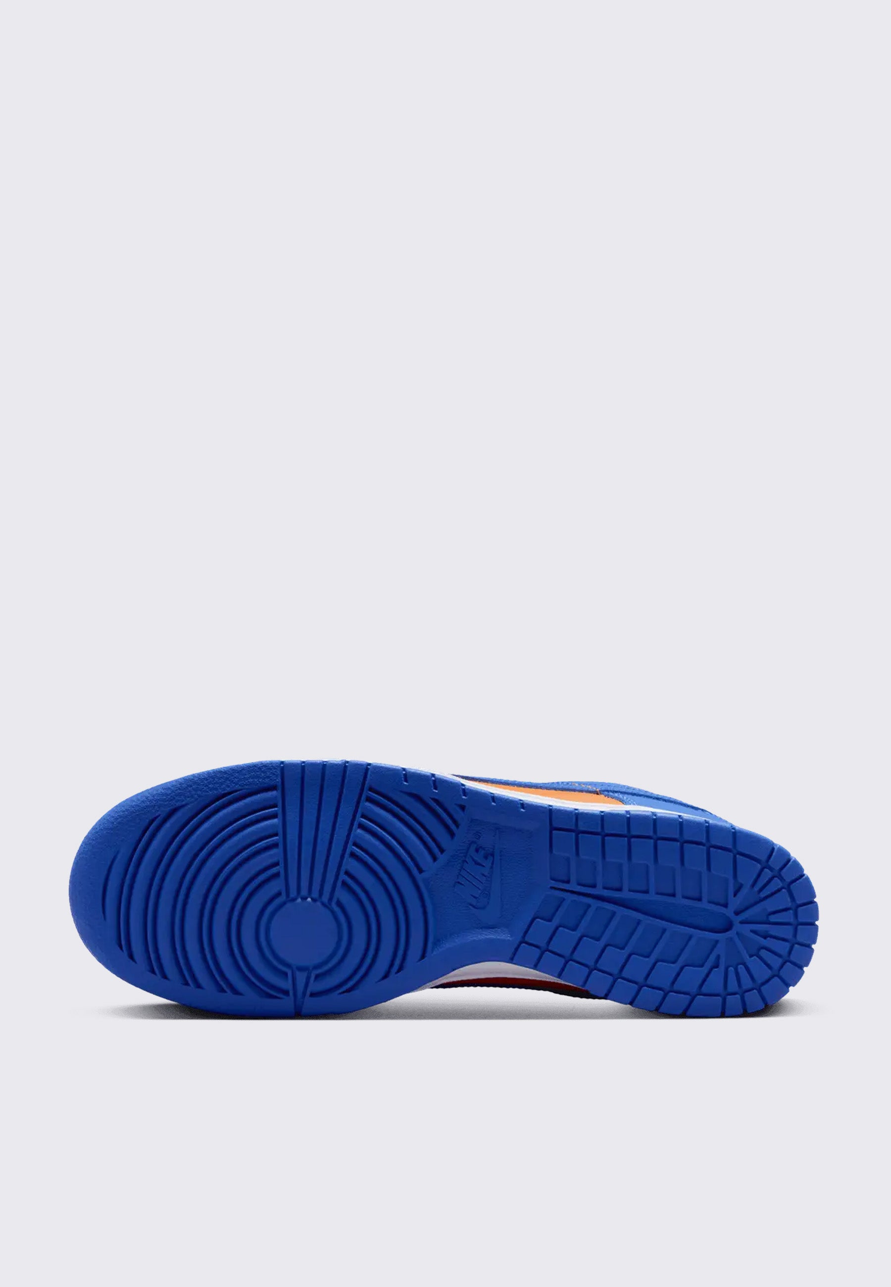 Dunk Low Retro "Knicks" - Bright Ceramic/TM Royal