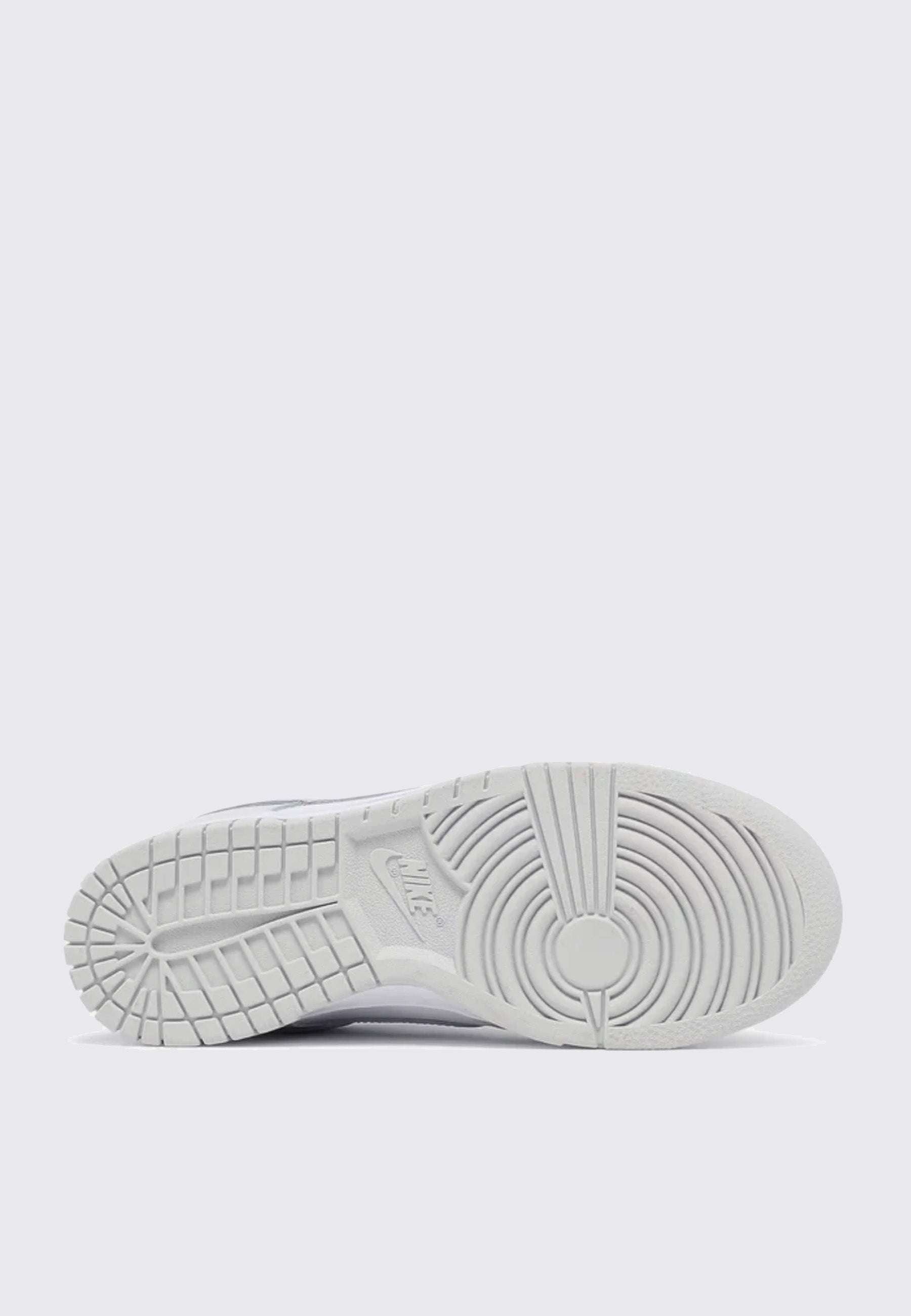 Women's Dunk Low - White/Photon Dust