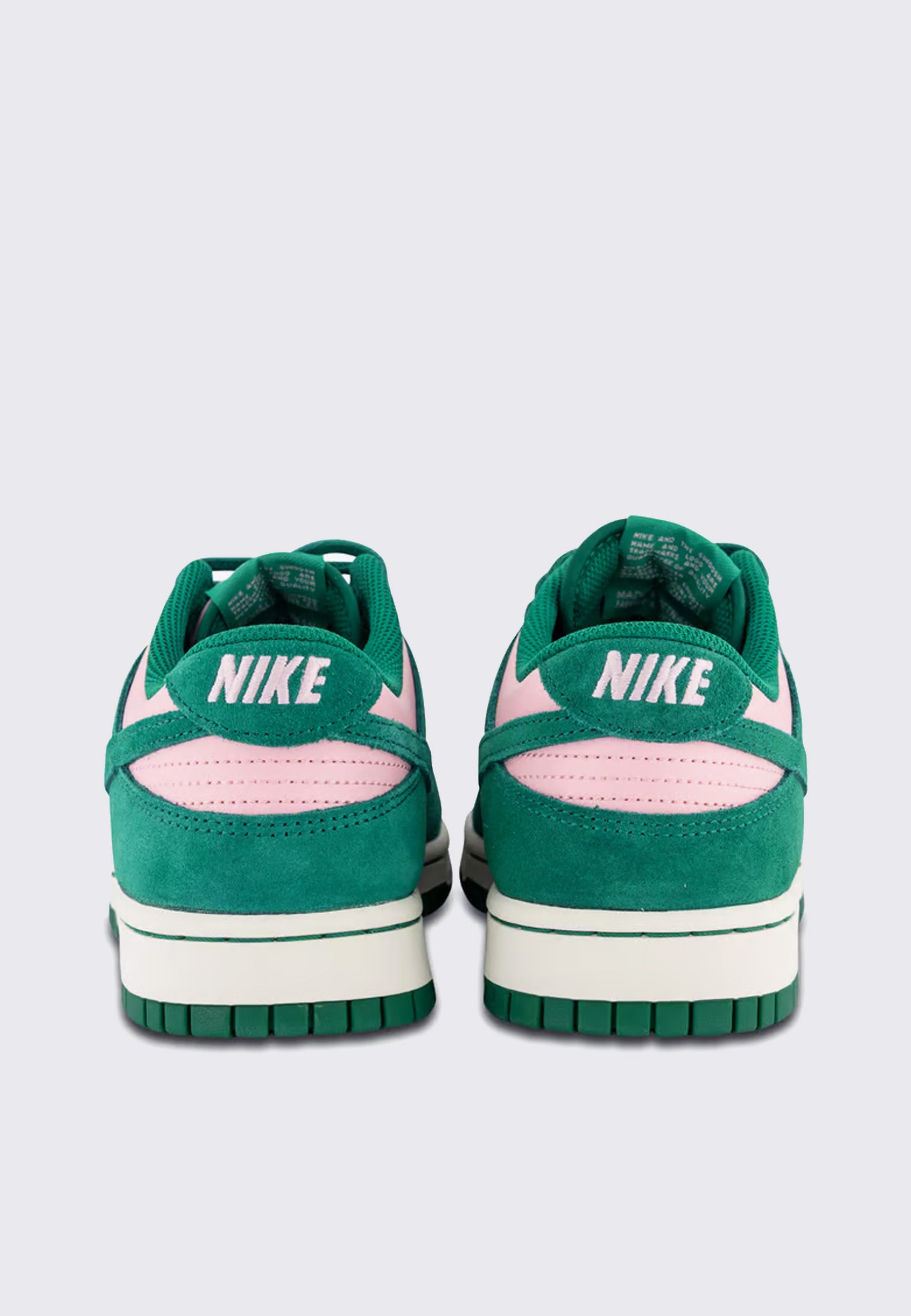 Dunk Low Retro SE - Soft Pink /Malachite Sail