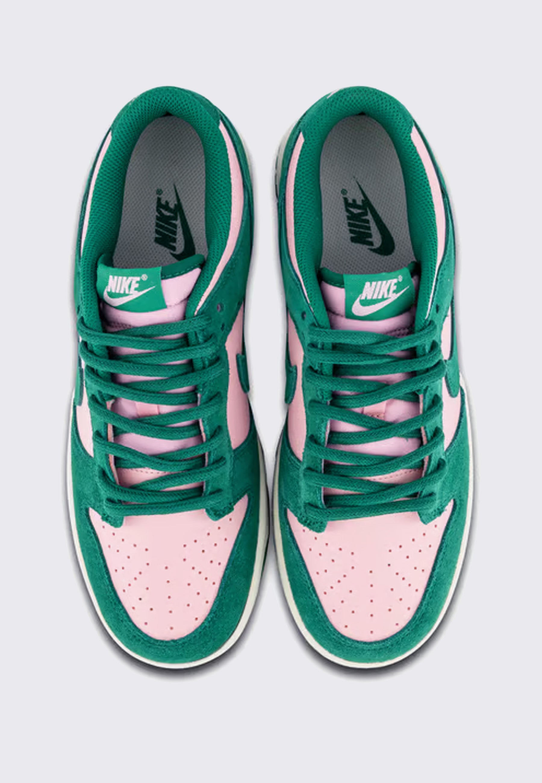 Dunk Low Retro SE - Soft Pink /Malachite Sail