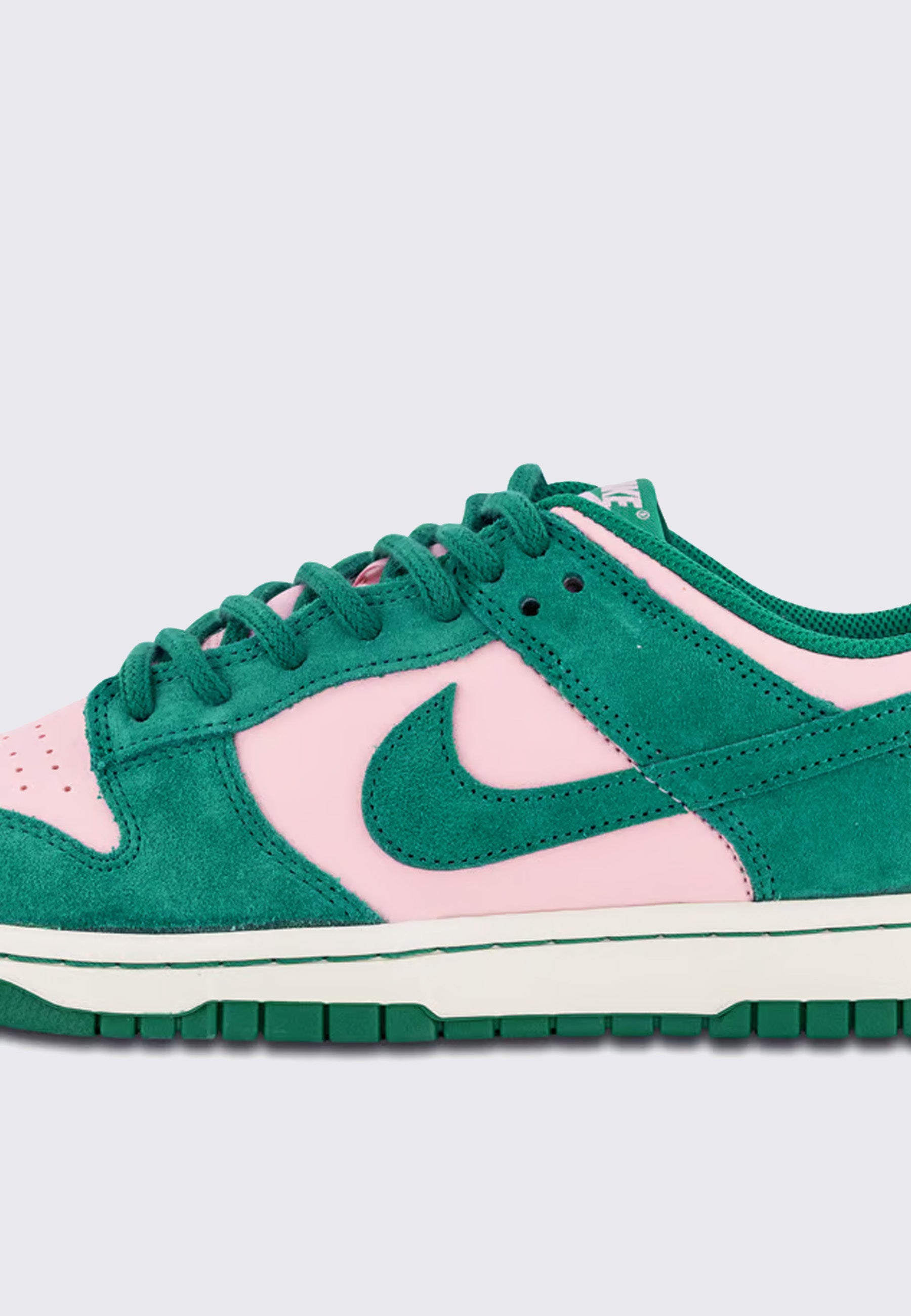 Dunk Low Retro SE - Soft Pink /Malachite Sail