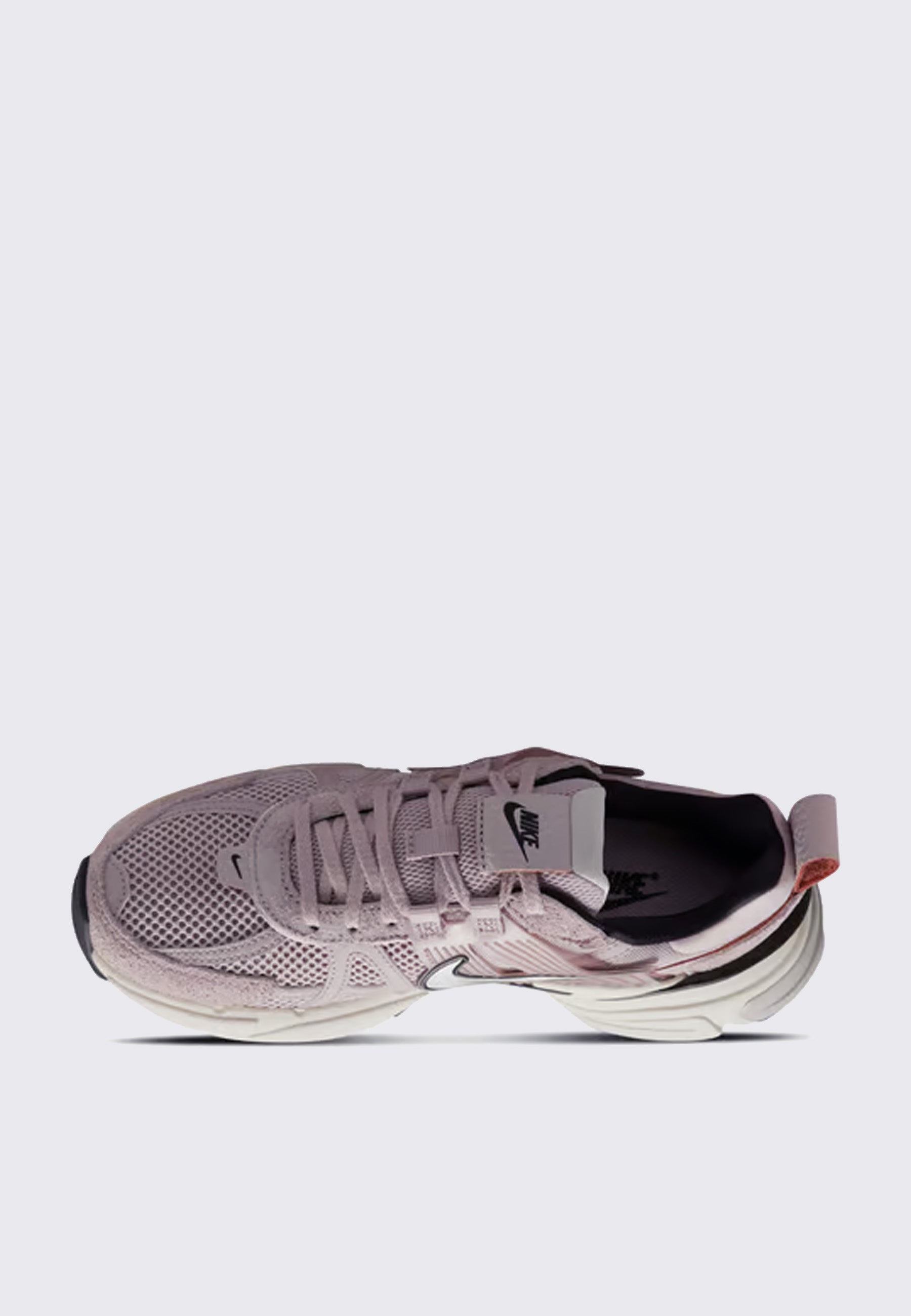 Women's V2K Run - Platinum Violet/Chrome Violet