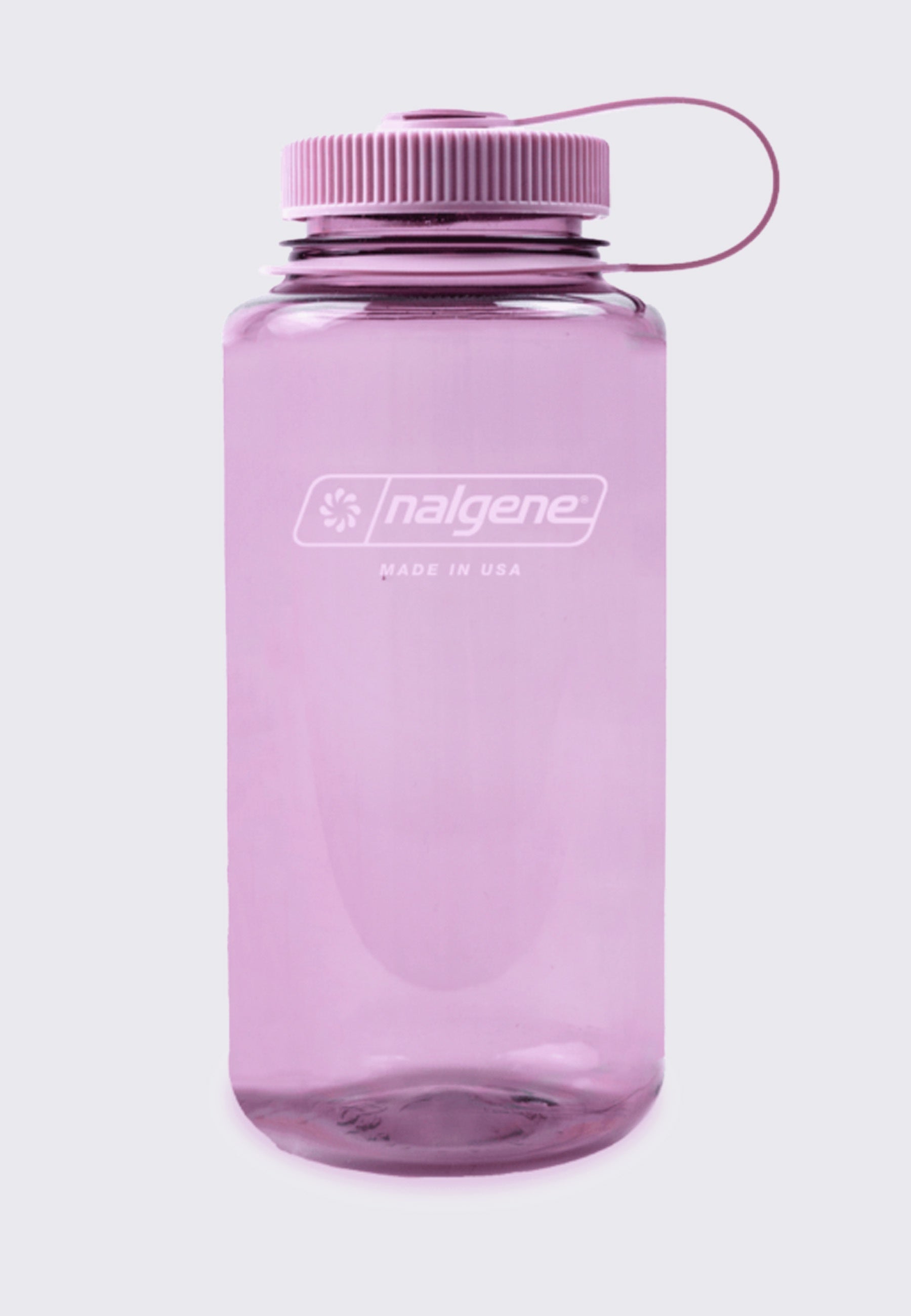 Wide Mouth Sustain Bottle - Cherry Blossom 1L