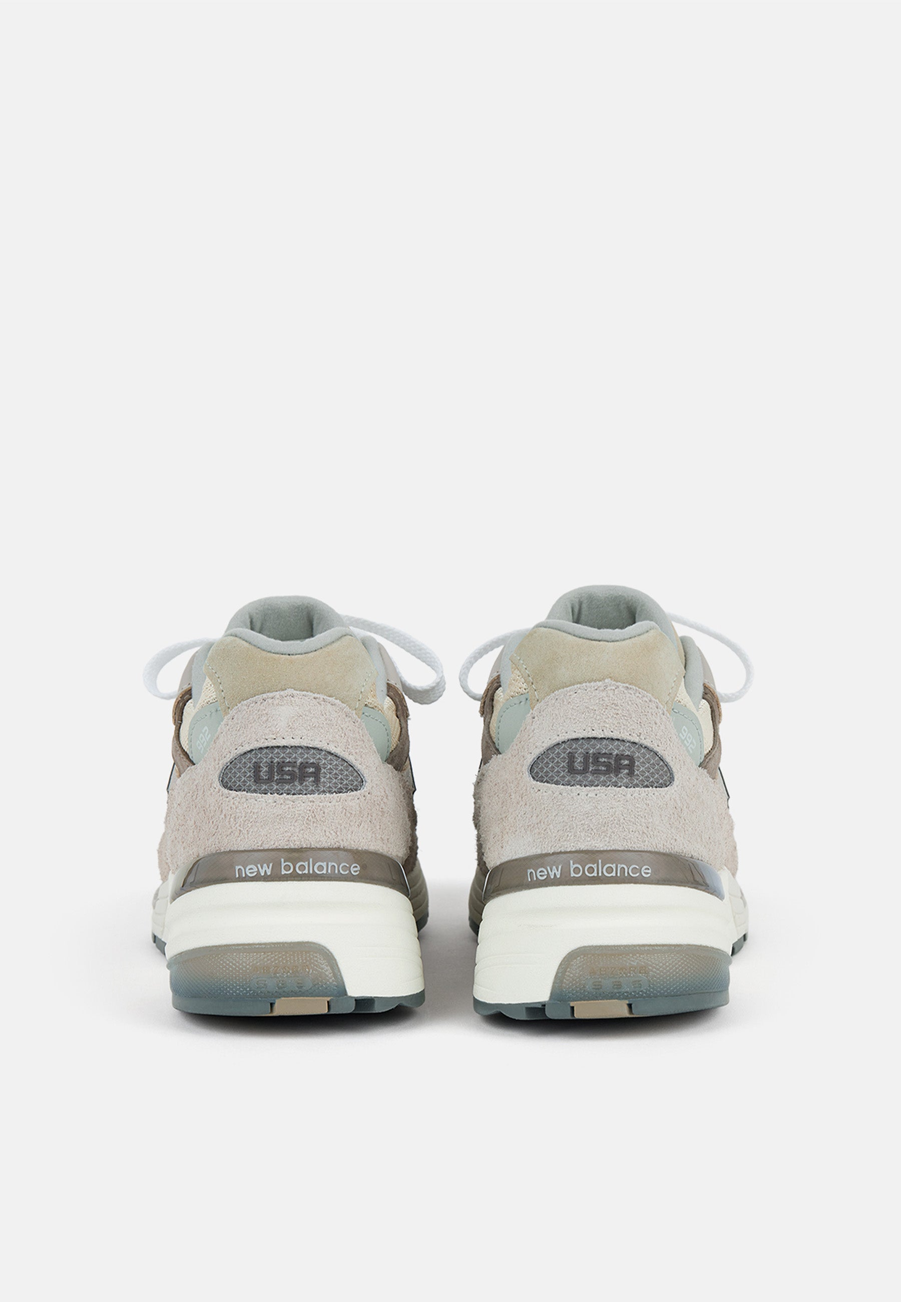 New Balance | Buy Made in Usa 992 - Moonrock/Mushroom - U992MM