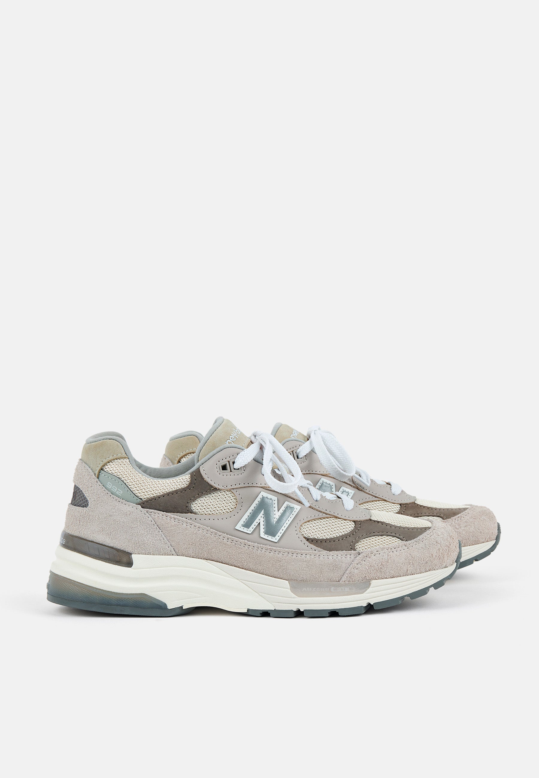 New Balance | Buy Made in Usa 992 - Moonrock/Mushroom - U992MM