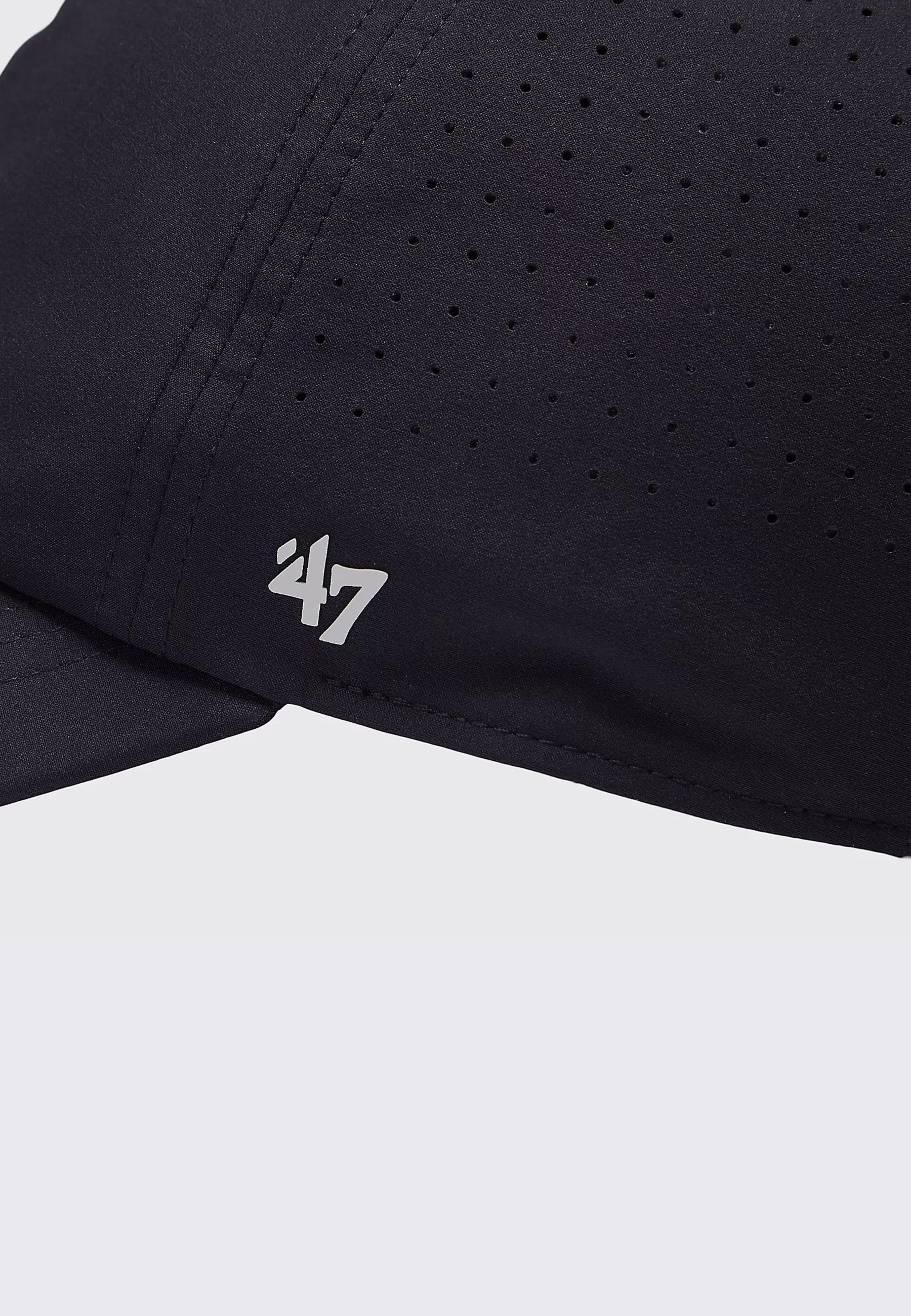 47 Wool Clean Up Hat - Black