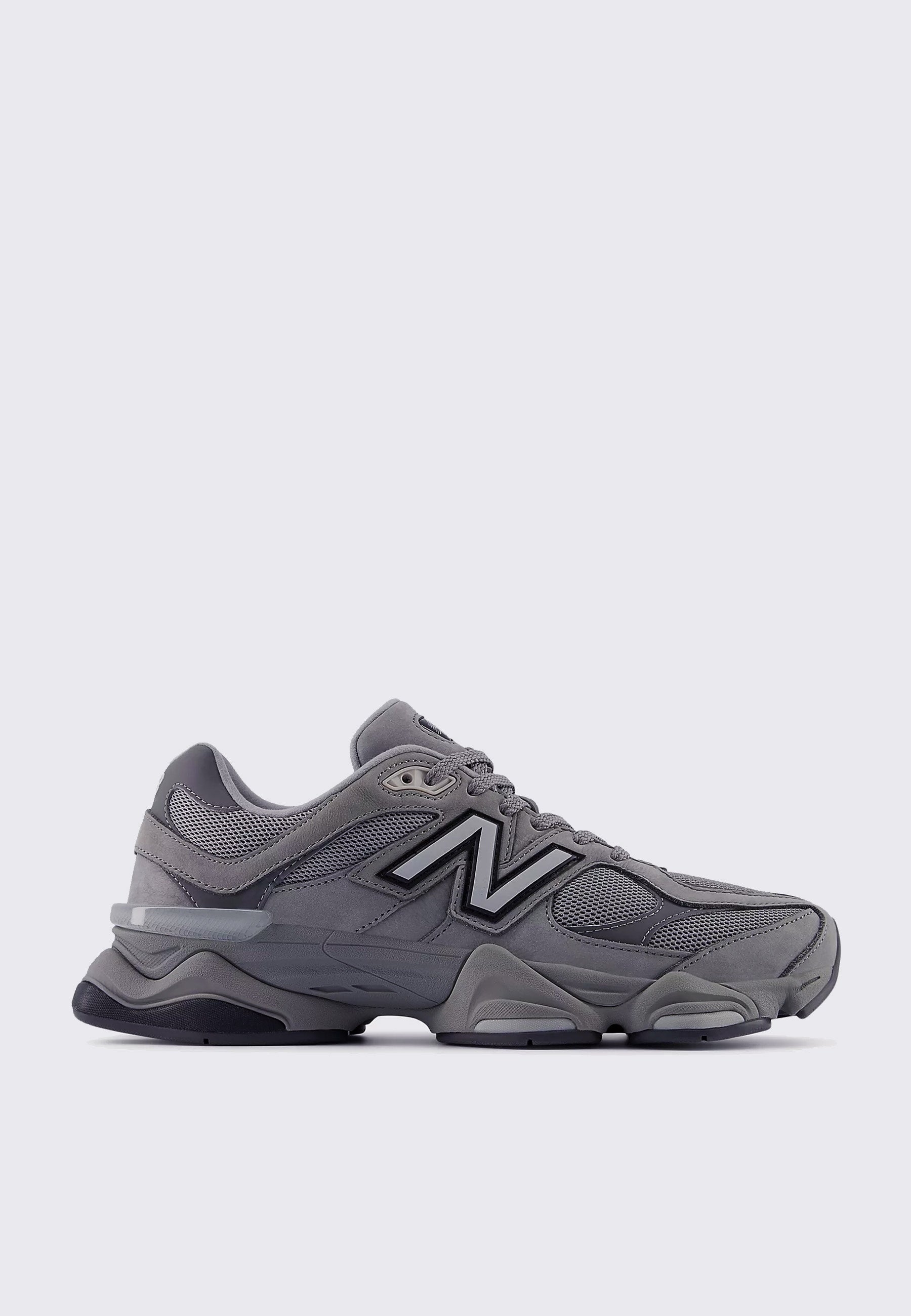 9060 - Shadow Grey/Black - U9060ZGB