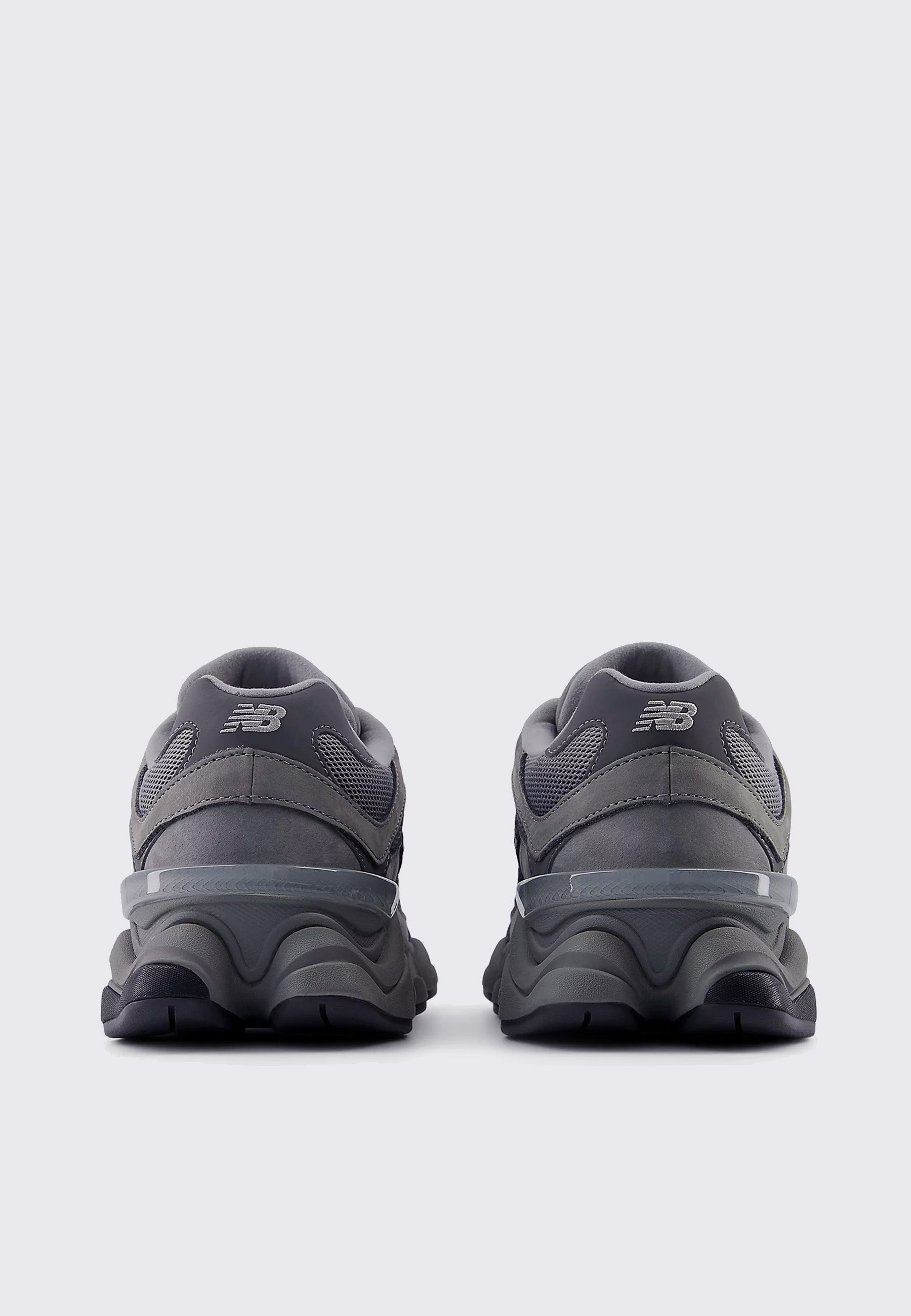 9060 - Shadow Grey/Black - U9060ZGB