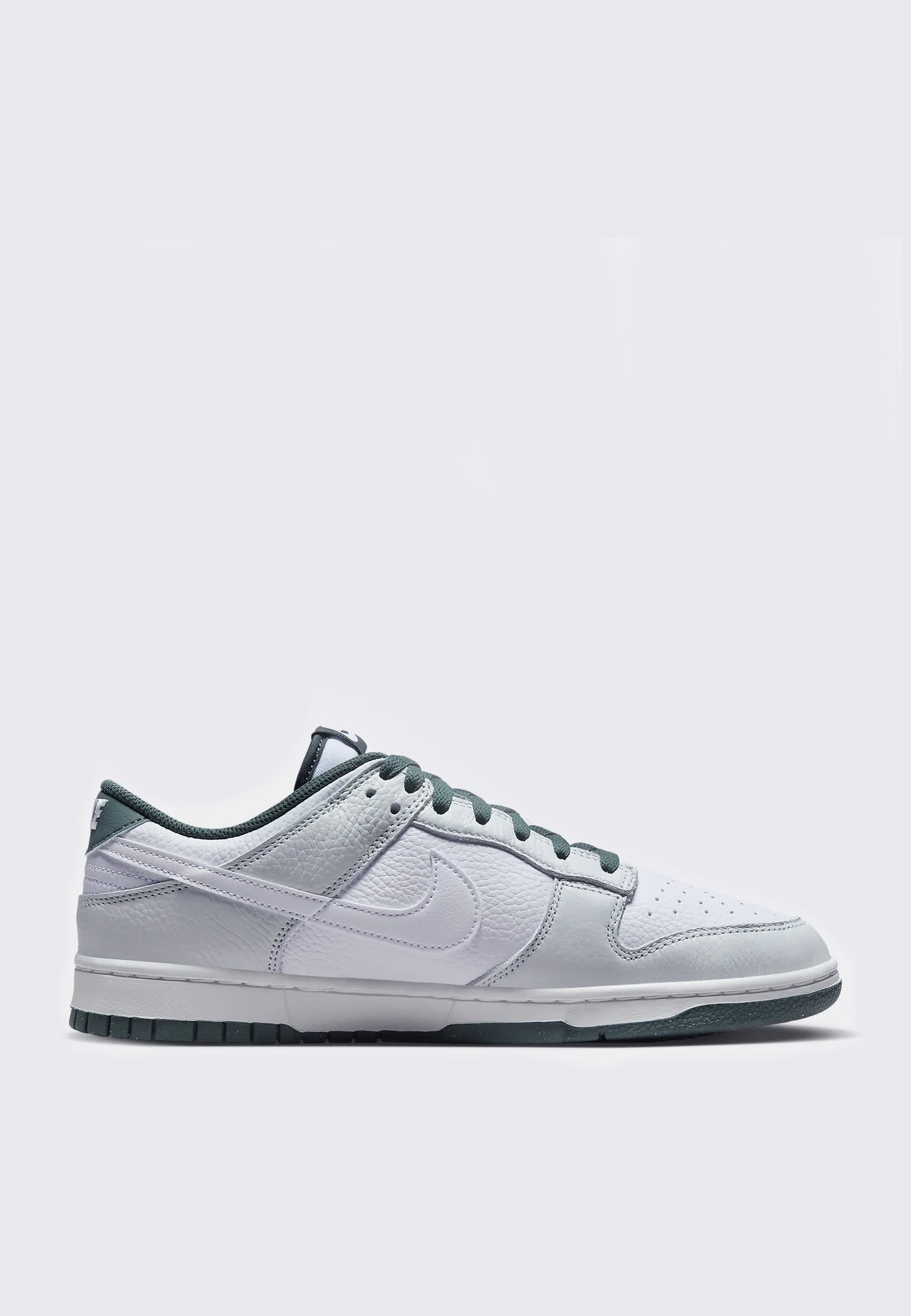 Dunk Low Retro SE - Photon Dust/Vintage Green/White