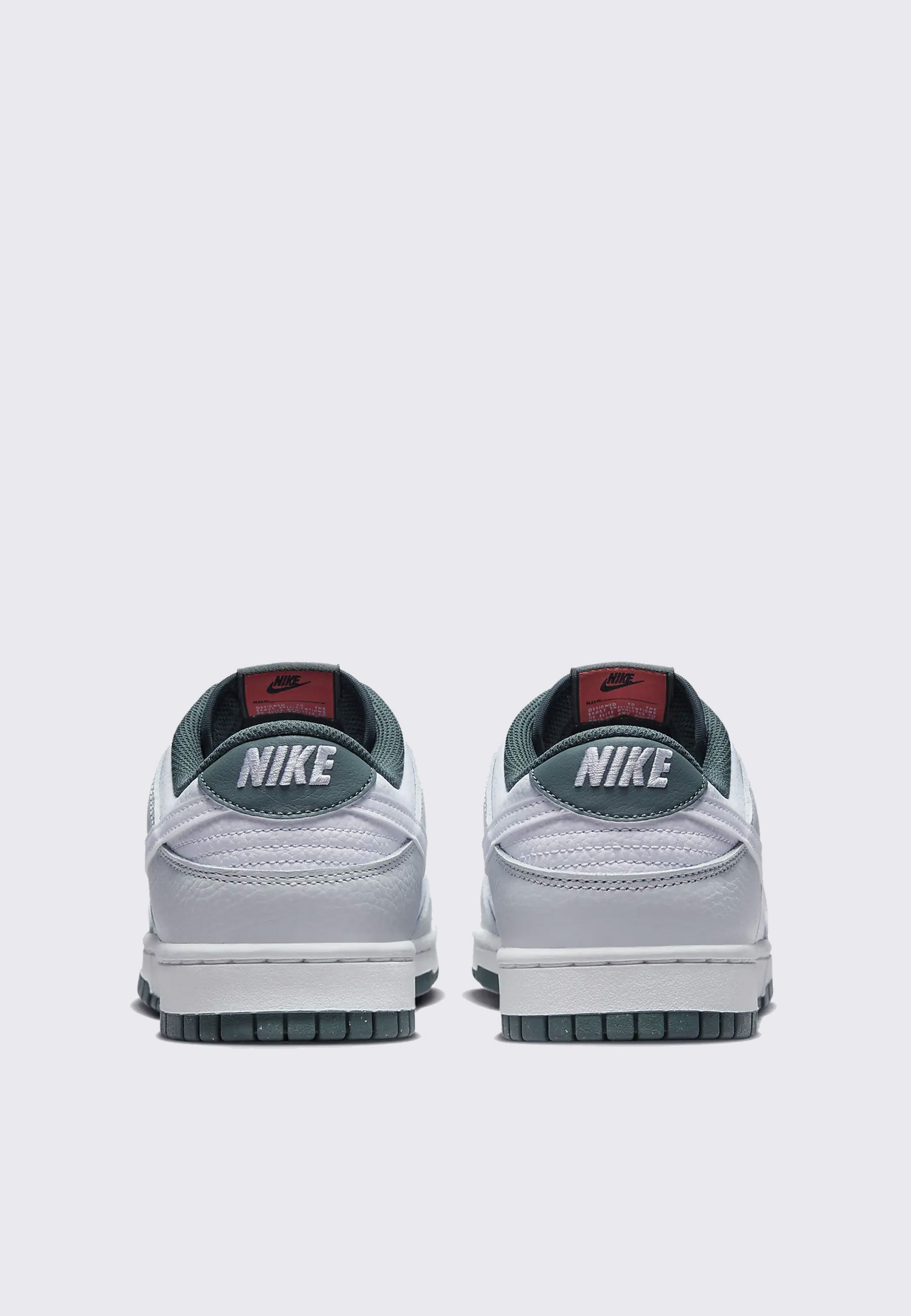 Dunk Low Retro SE - Photon Dust/Vintage Green/White