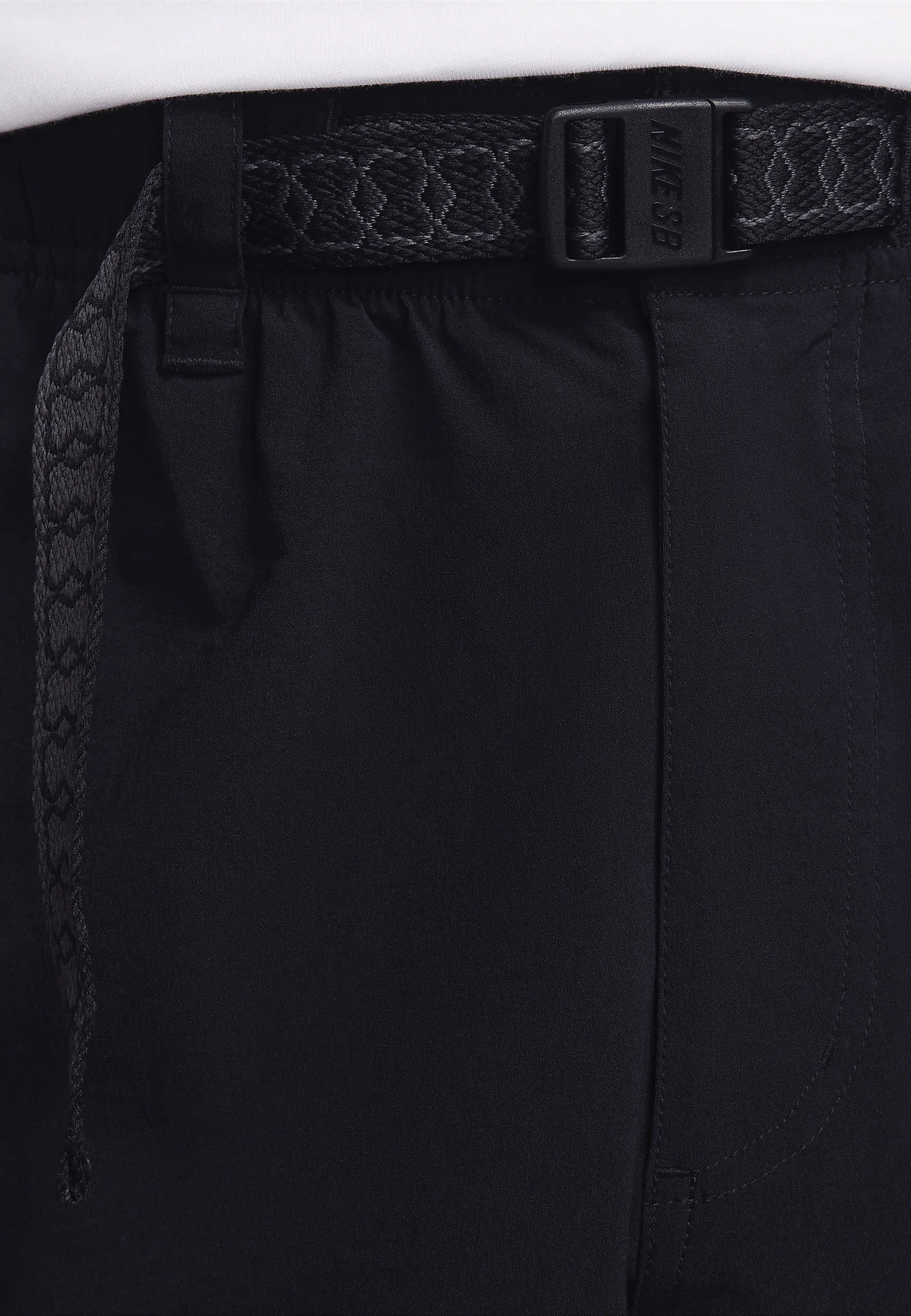 Dri-Fit Kearny Cargo Pants - Black/White